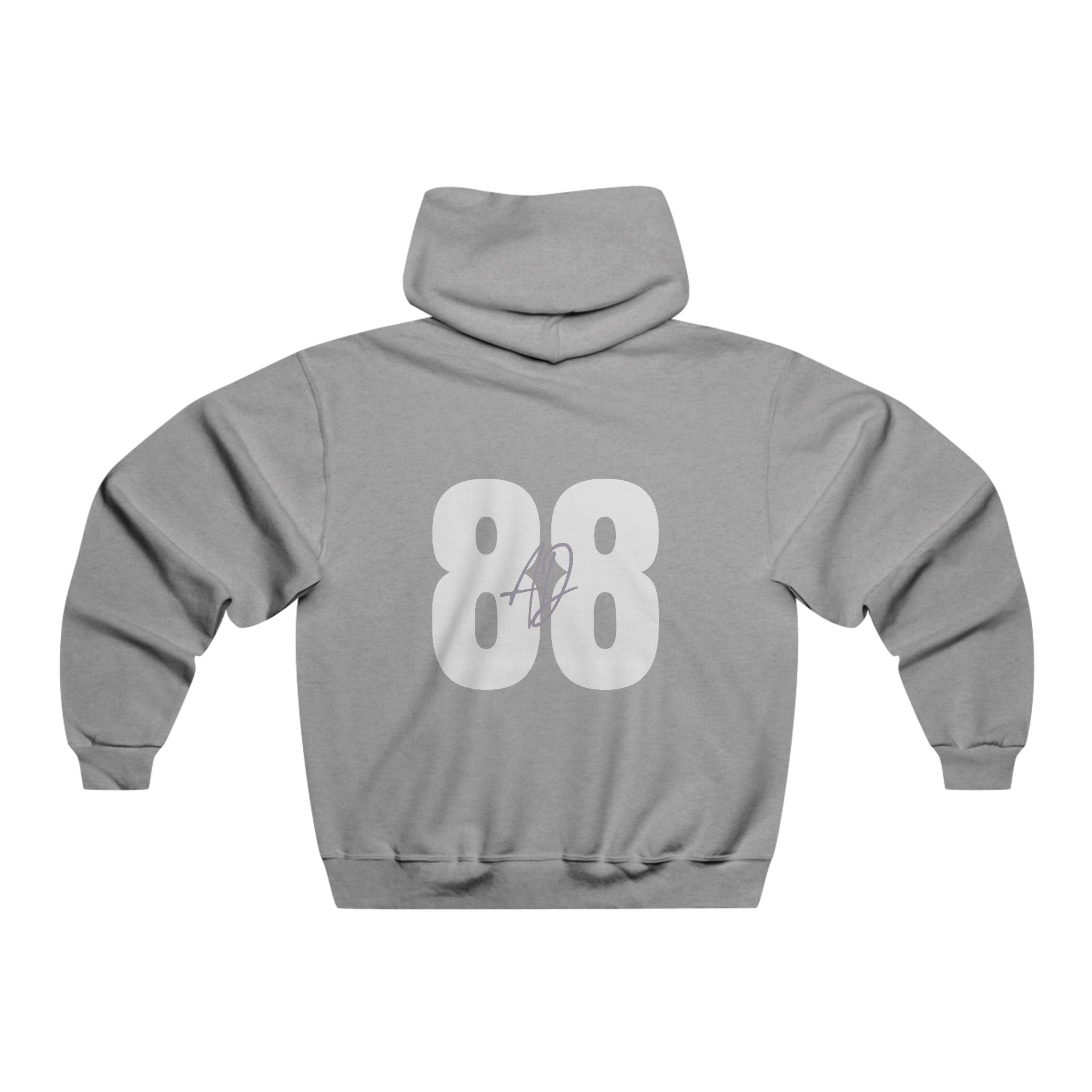 Arik Dennis Vintage Hoodie