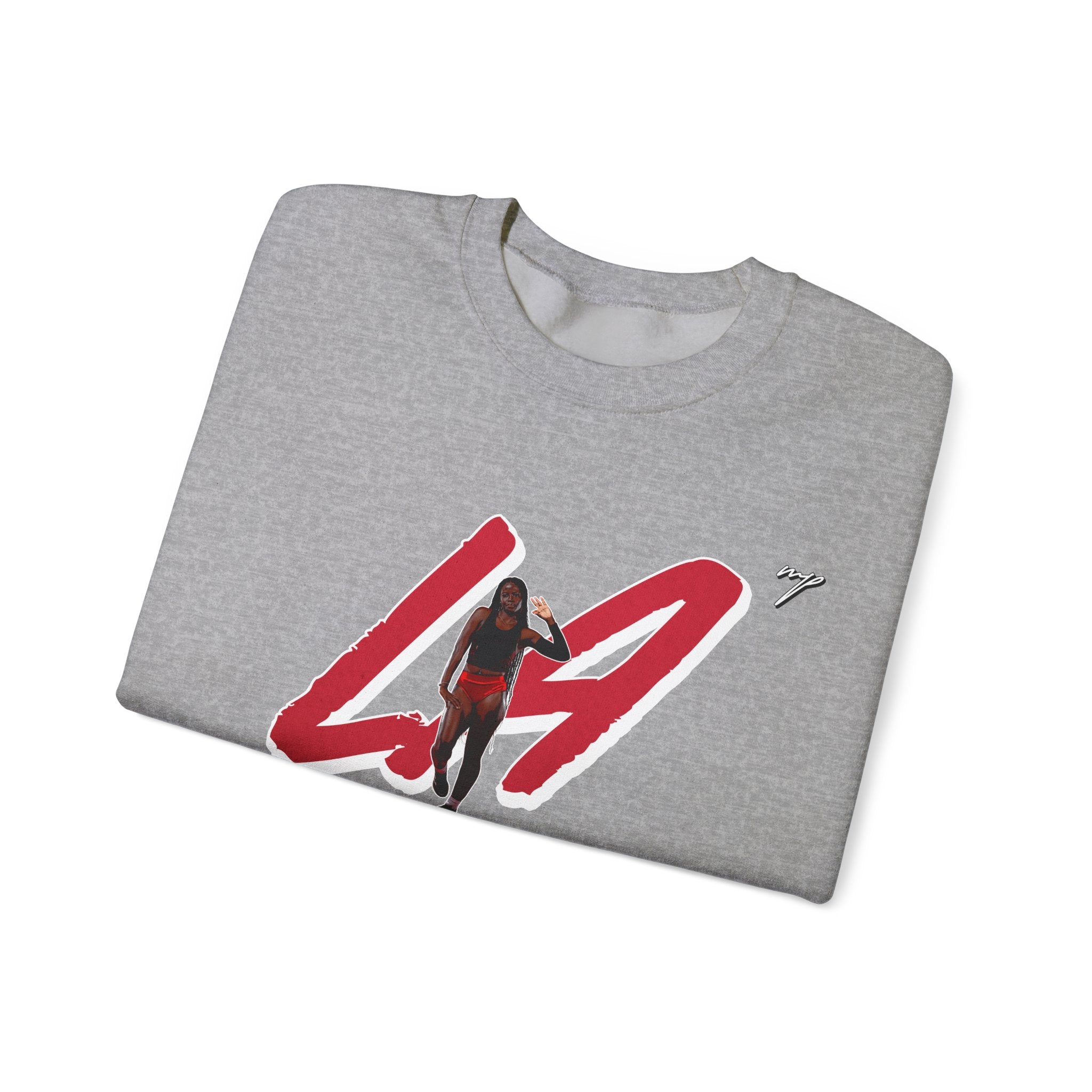 Leona Agyemang Crewneck