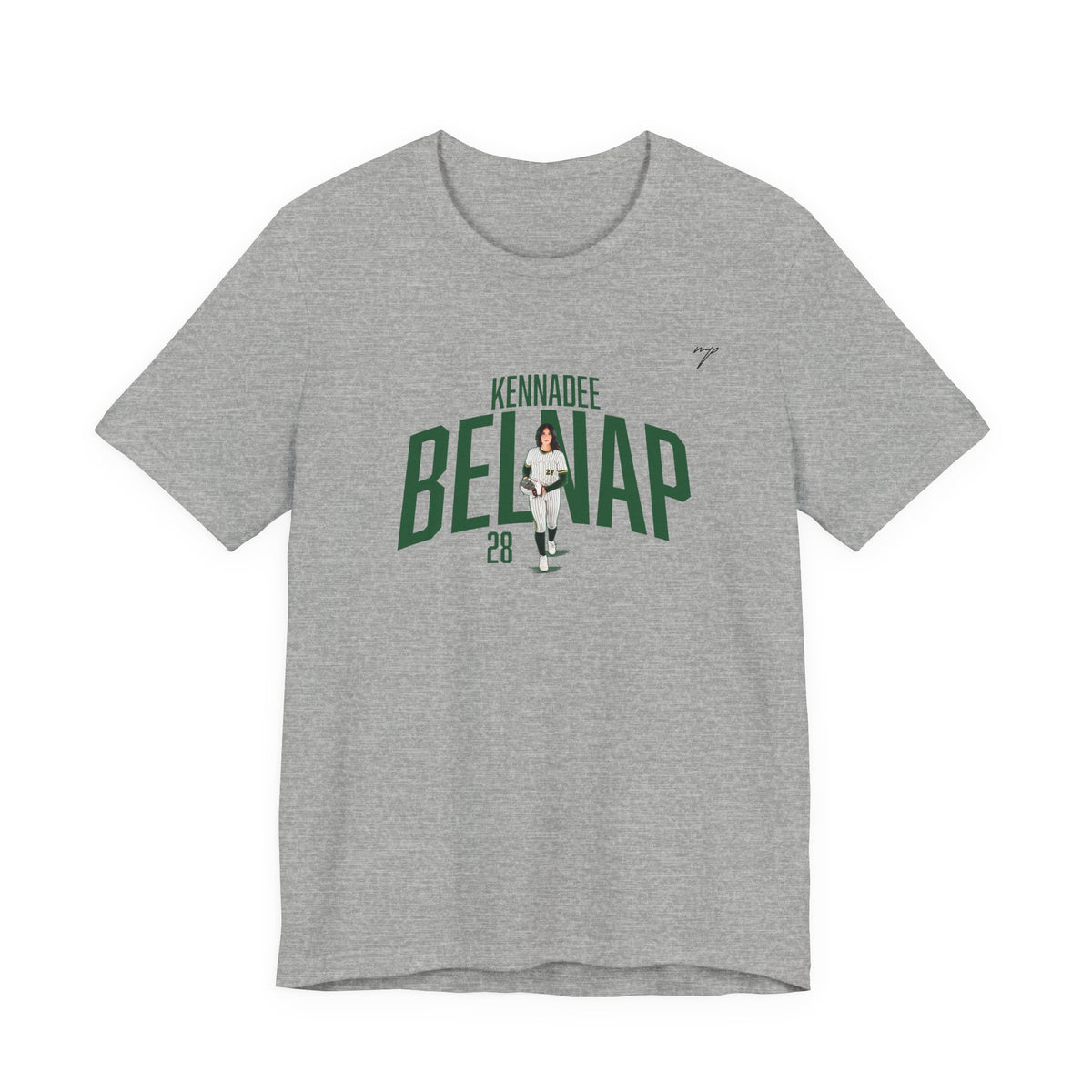 Kennadee Belnap Graphic Tee