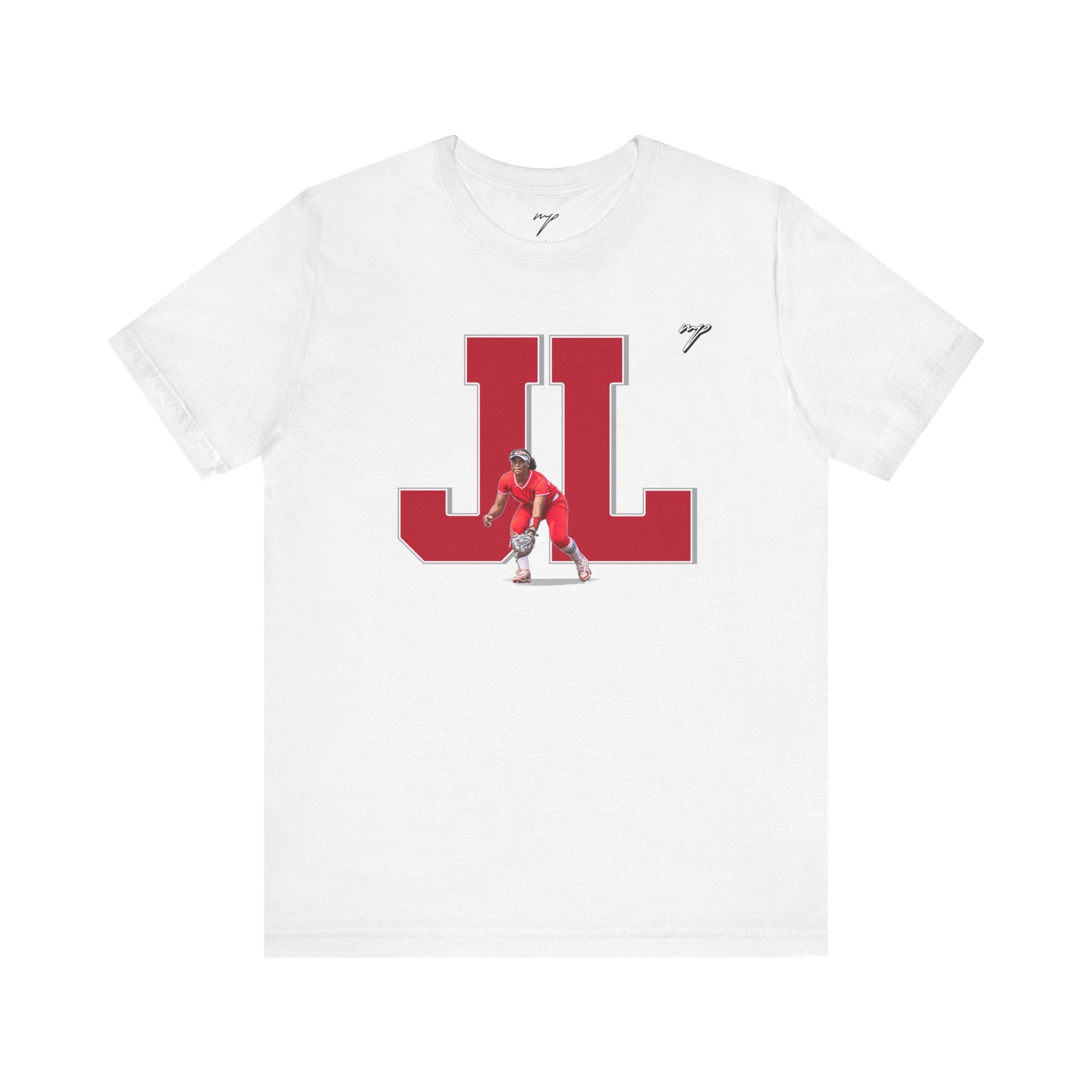 Jasmyn Lloyd Graphic Tee