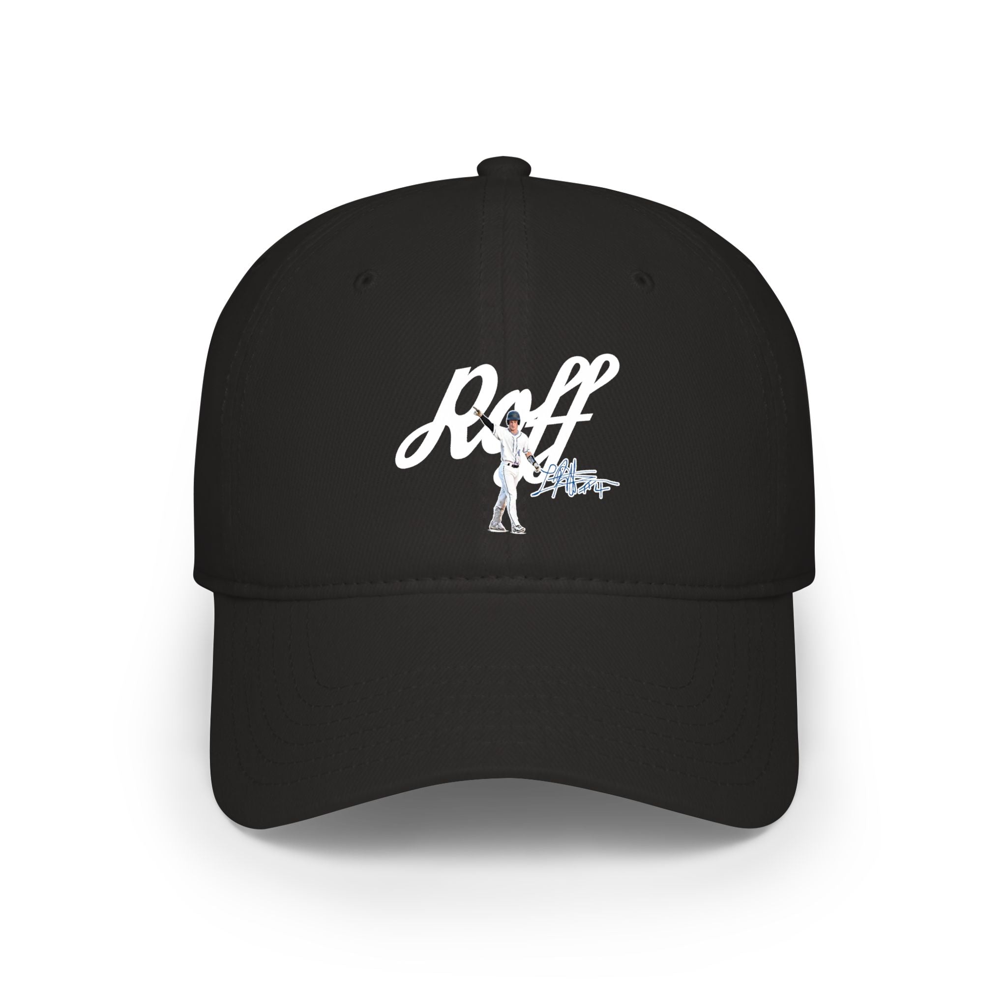 Logan Roff Hat
