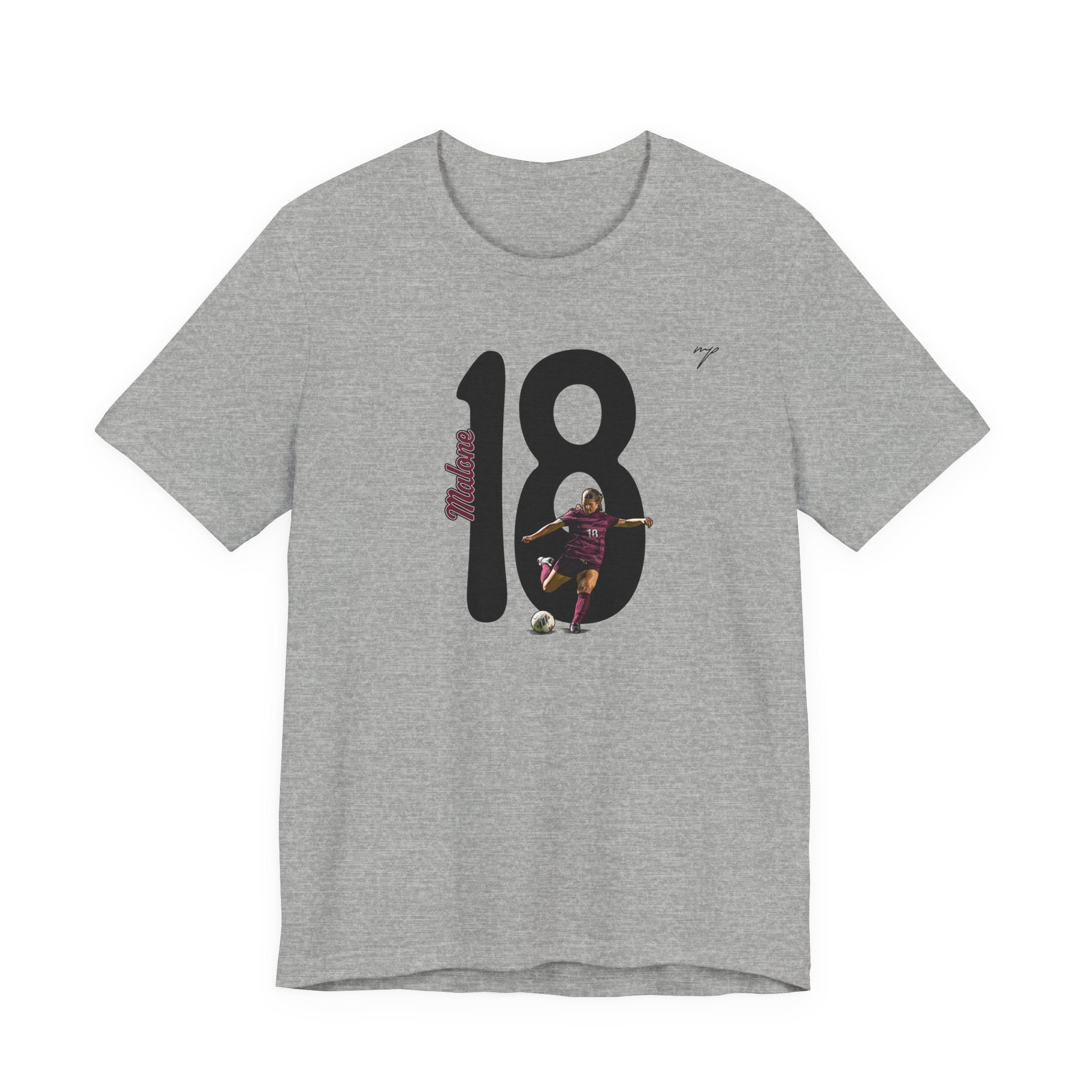 Bailey Malone Graphic Tee