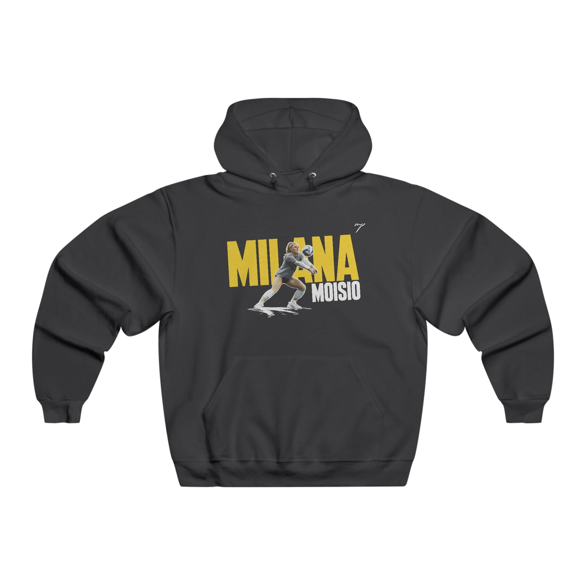 Milana Moisio Vintage Hoodie