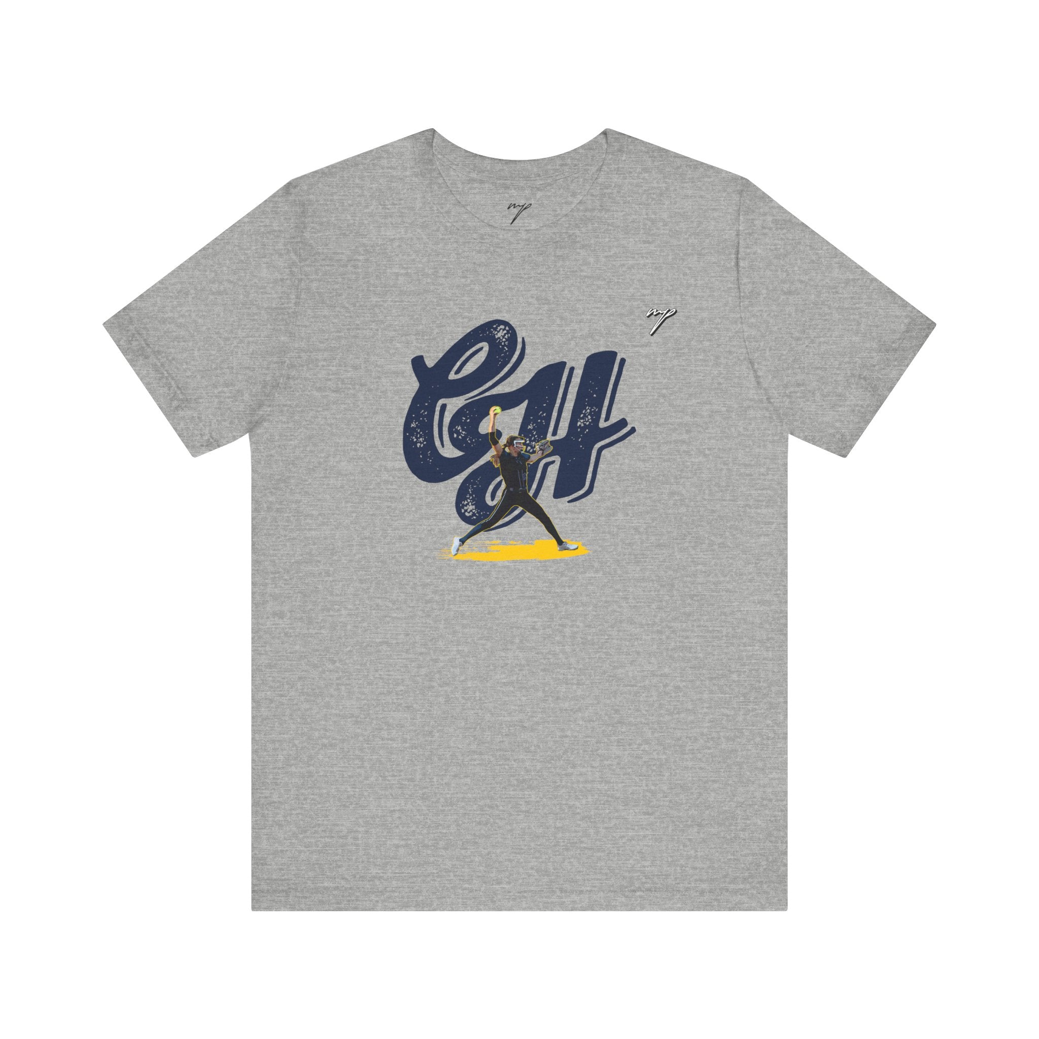Callie Howard Graphic Tee