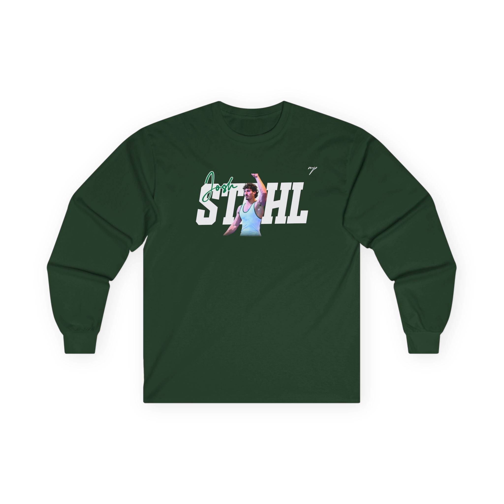 Josh Stahl Long Sleeve