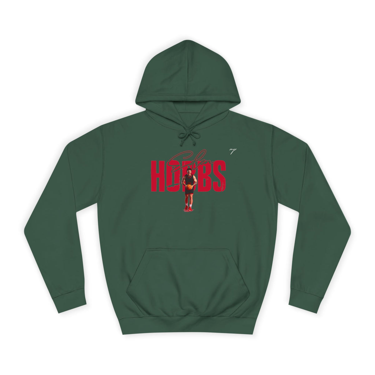 Eden Hobbs Hoodie