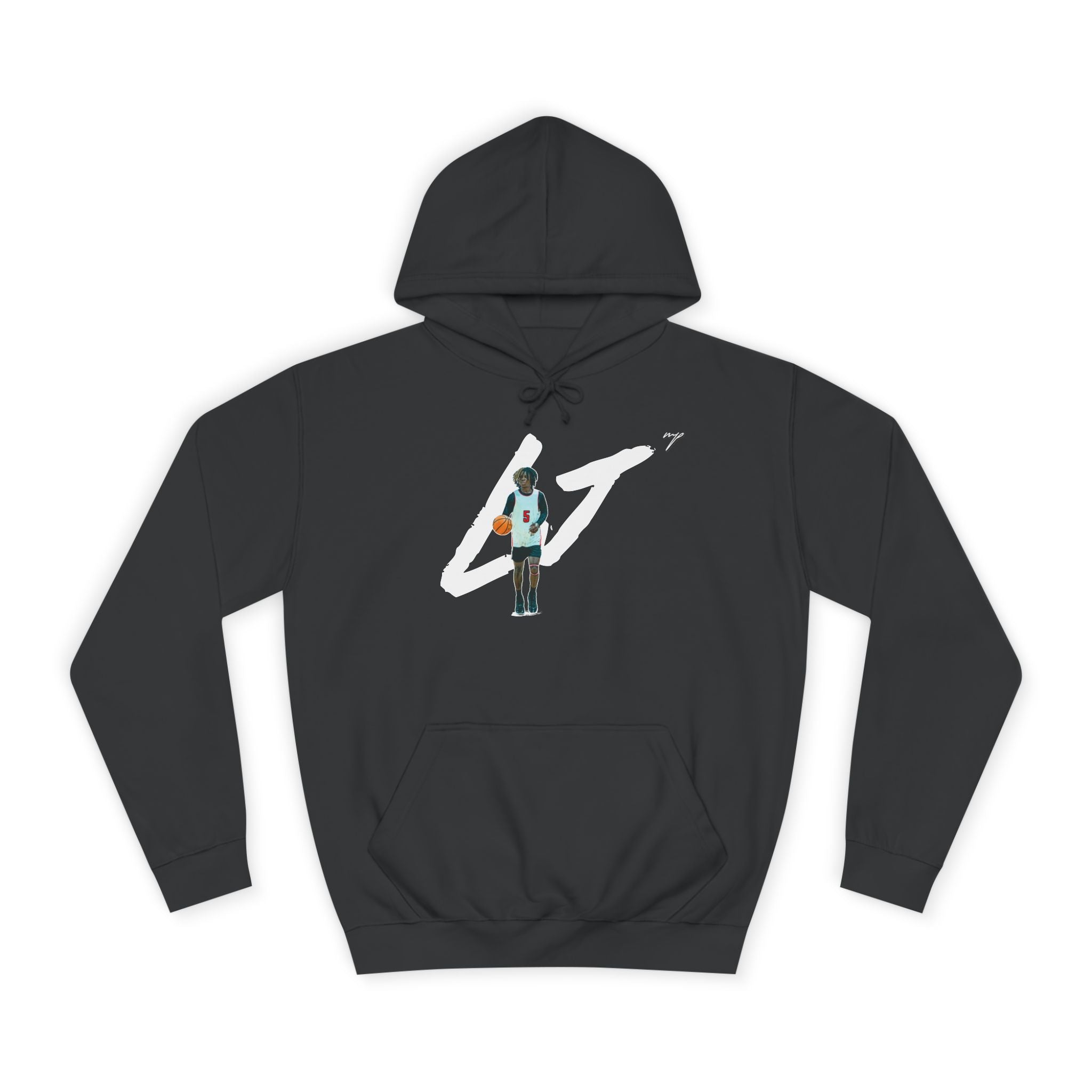 Lonnie Deloatch Hoodie
