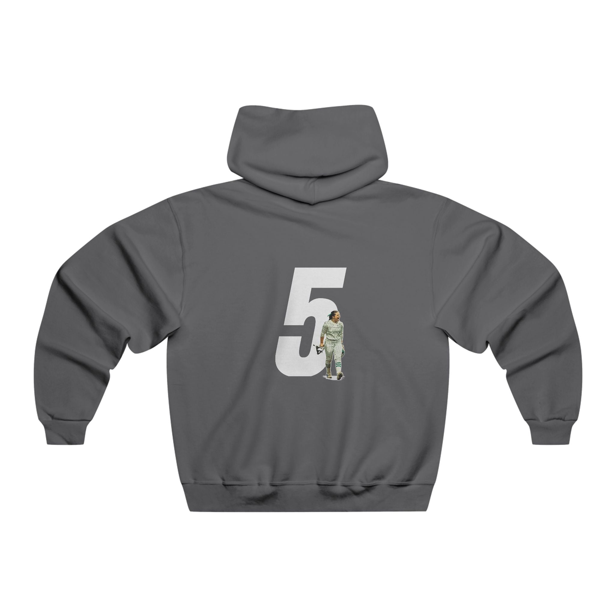 Jules King Vintage Hoodie