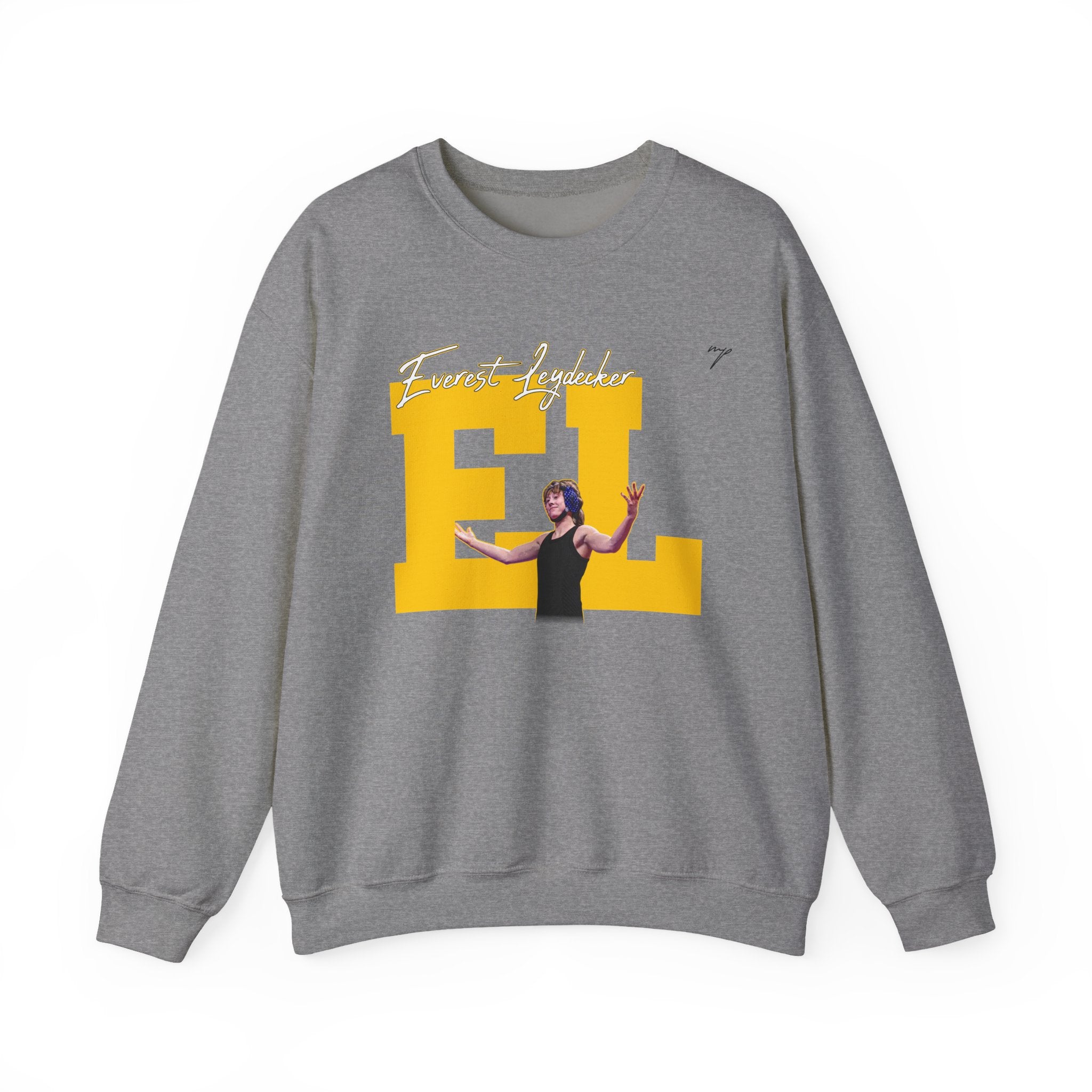 Everest Leydecker Crewneck