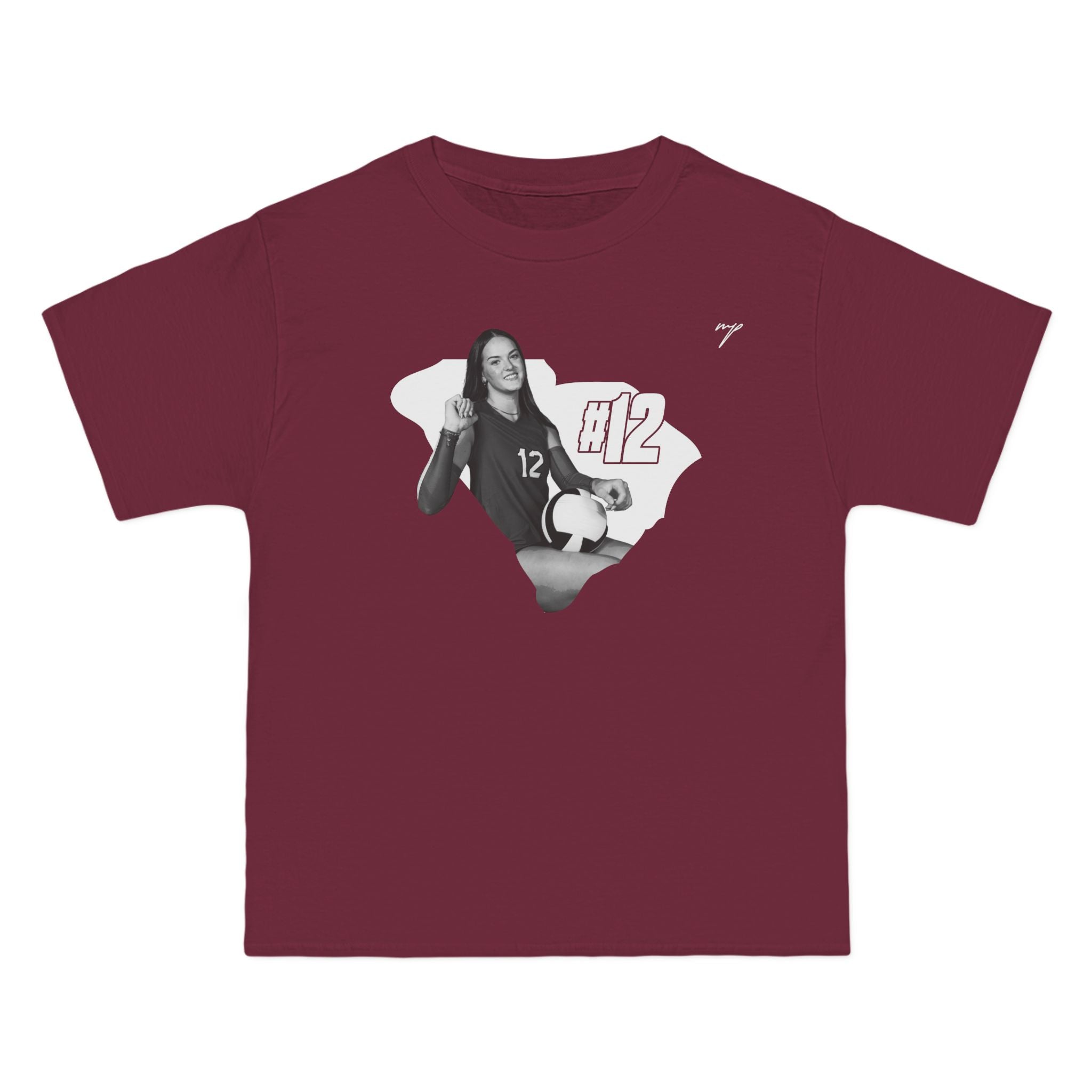 Claire Payne Vintage Tee