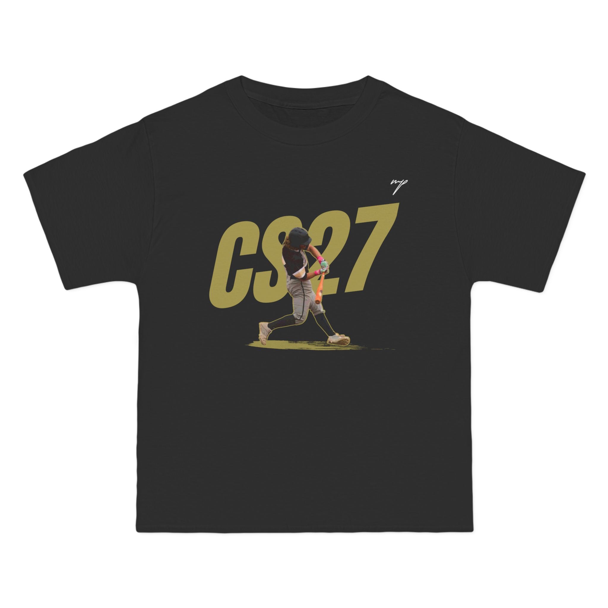 Cohle Sherman Vintage Tee