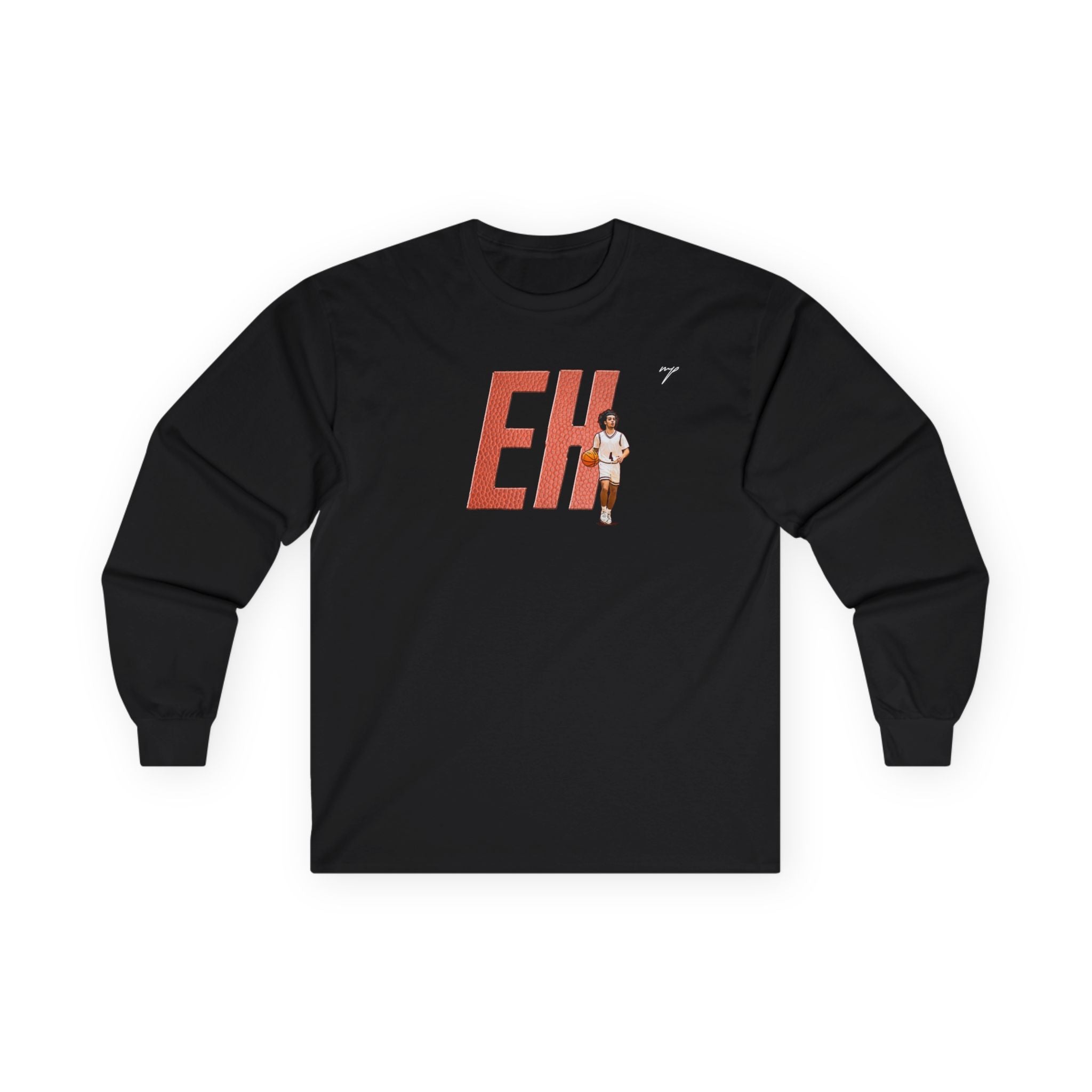 Eli Hudzik Long Sleeve Tee