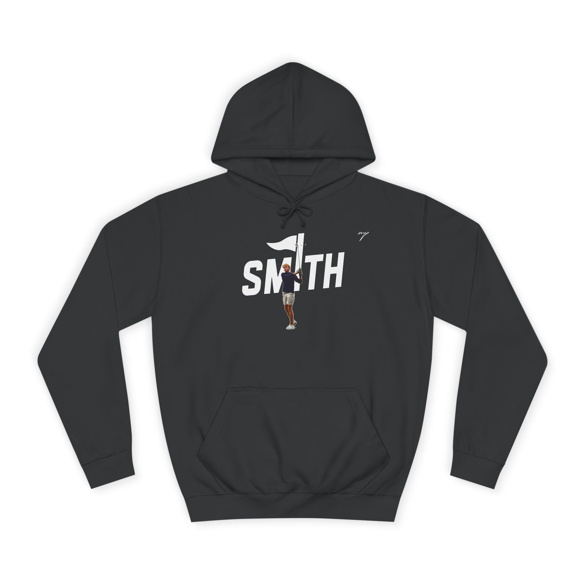 Tristan Smith Hoodie
