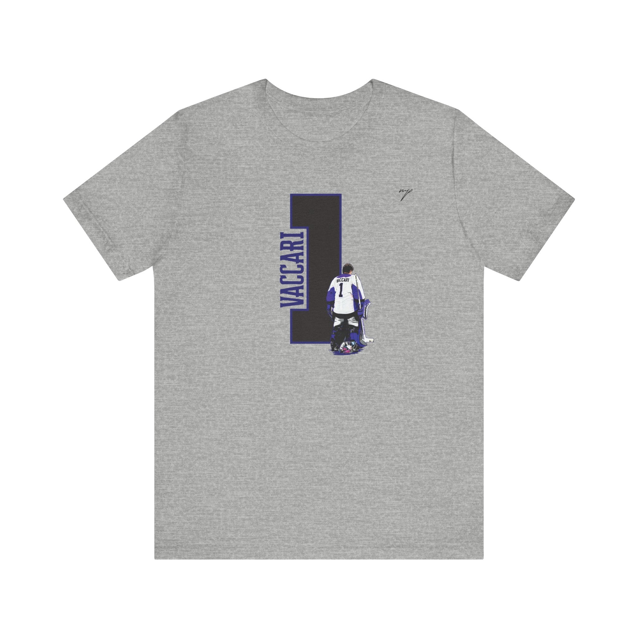Mason Vaccari Graphic Tee