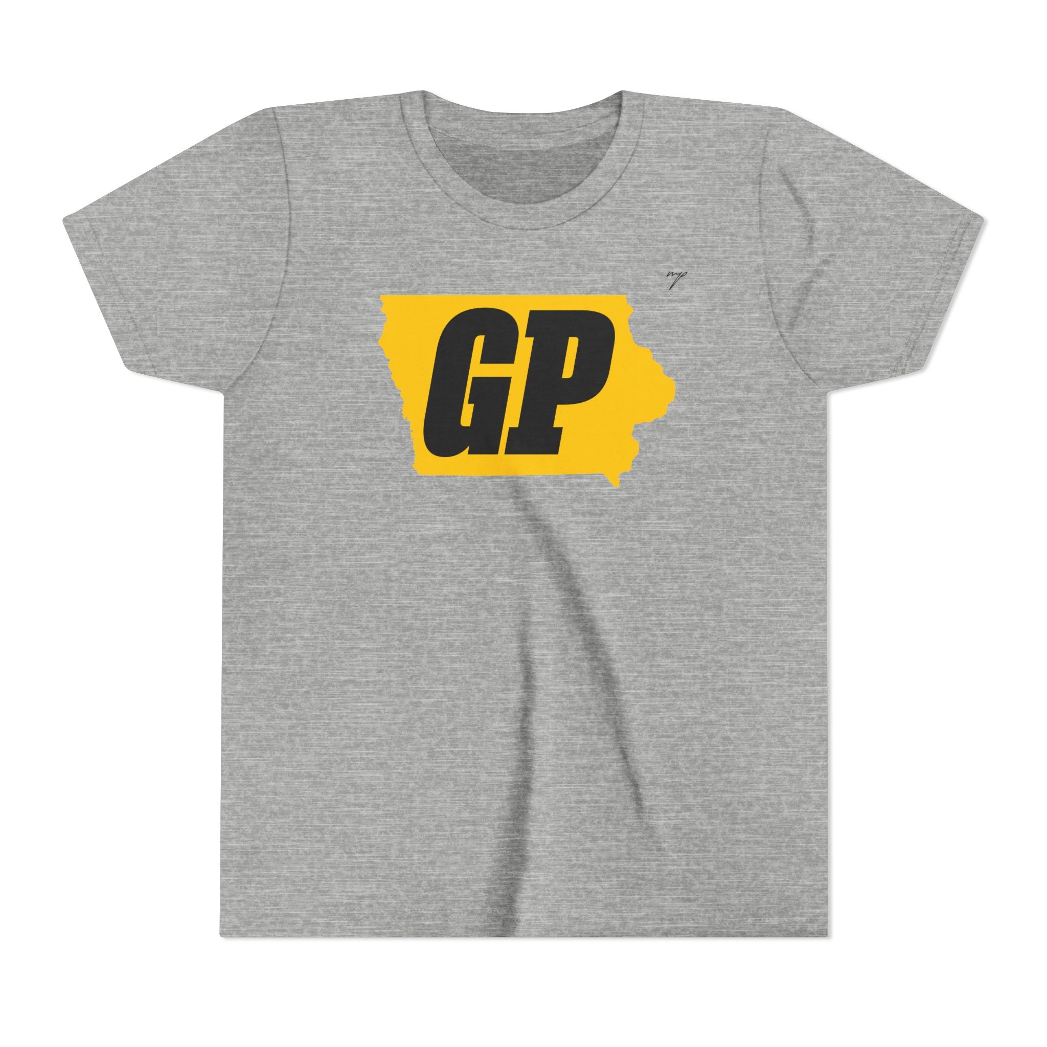 Greyson Pettit YOUTH Graphic Tee