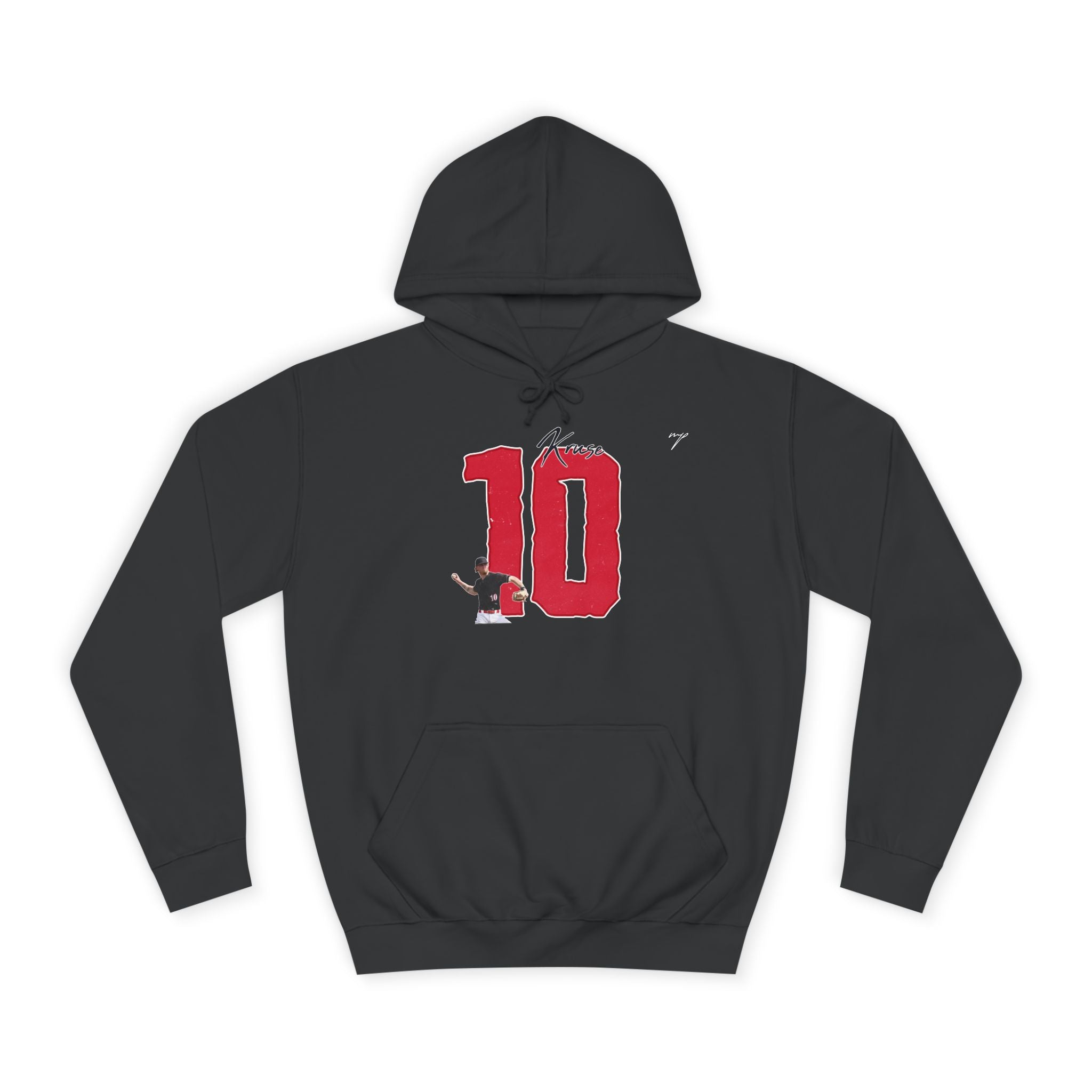 Kye Kruse Hoodie
