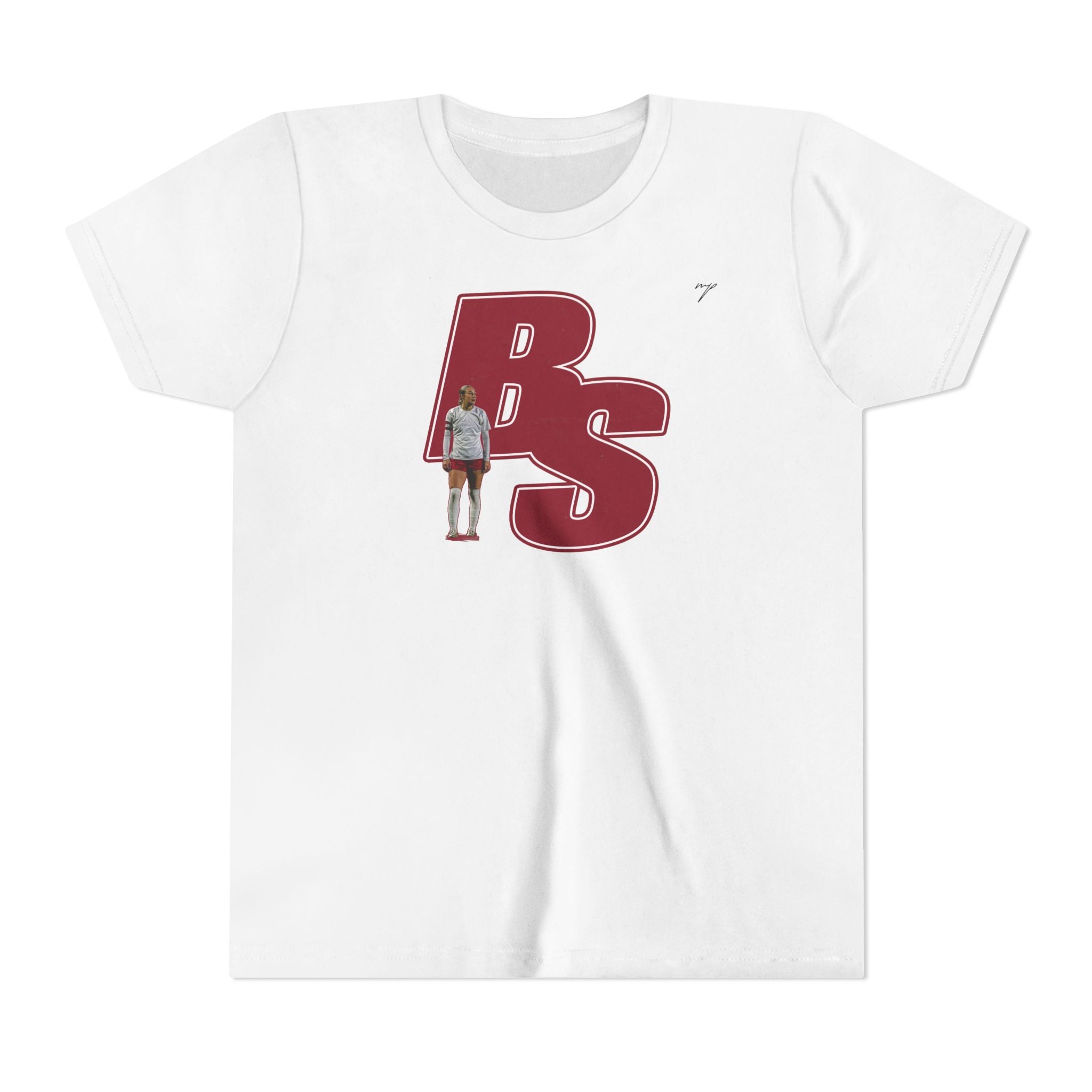 Blair Satterfield YOUTH Graphic Tee