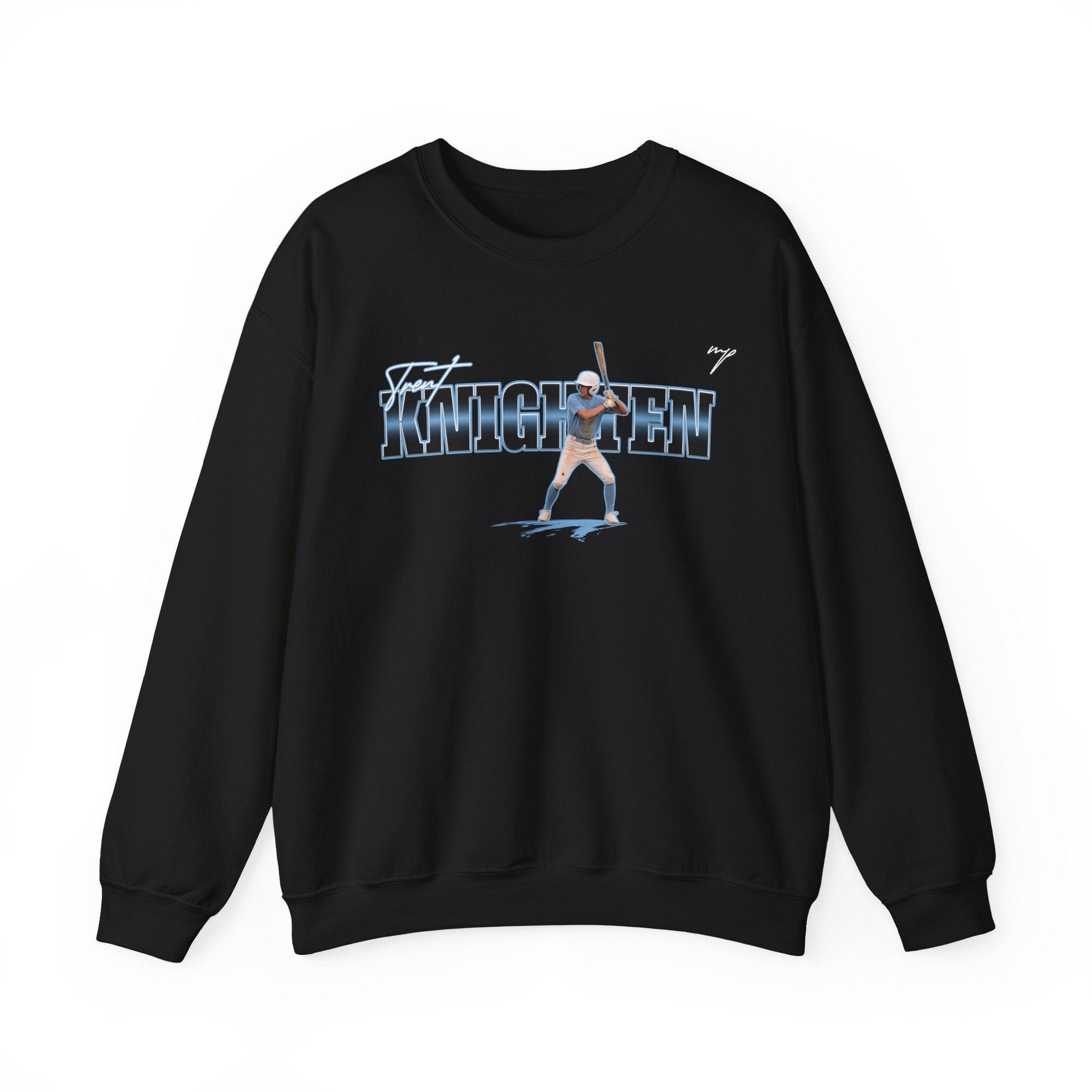 Trent Knighten Crewneck