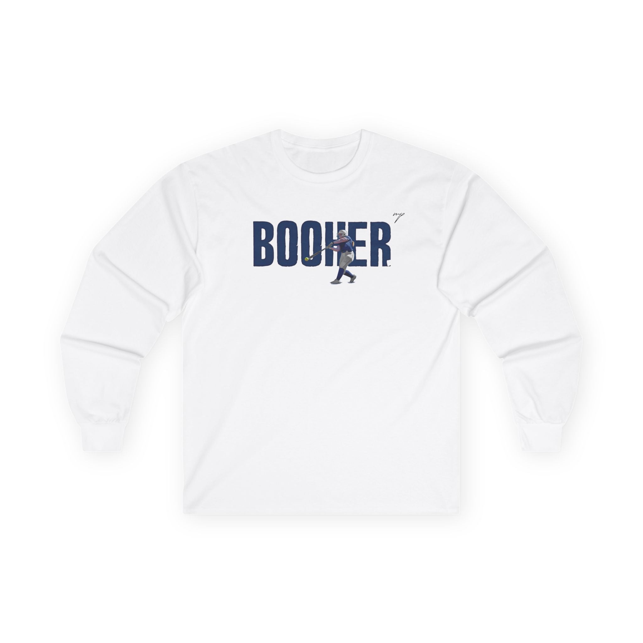 Abbey Booher Long Sleeve