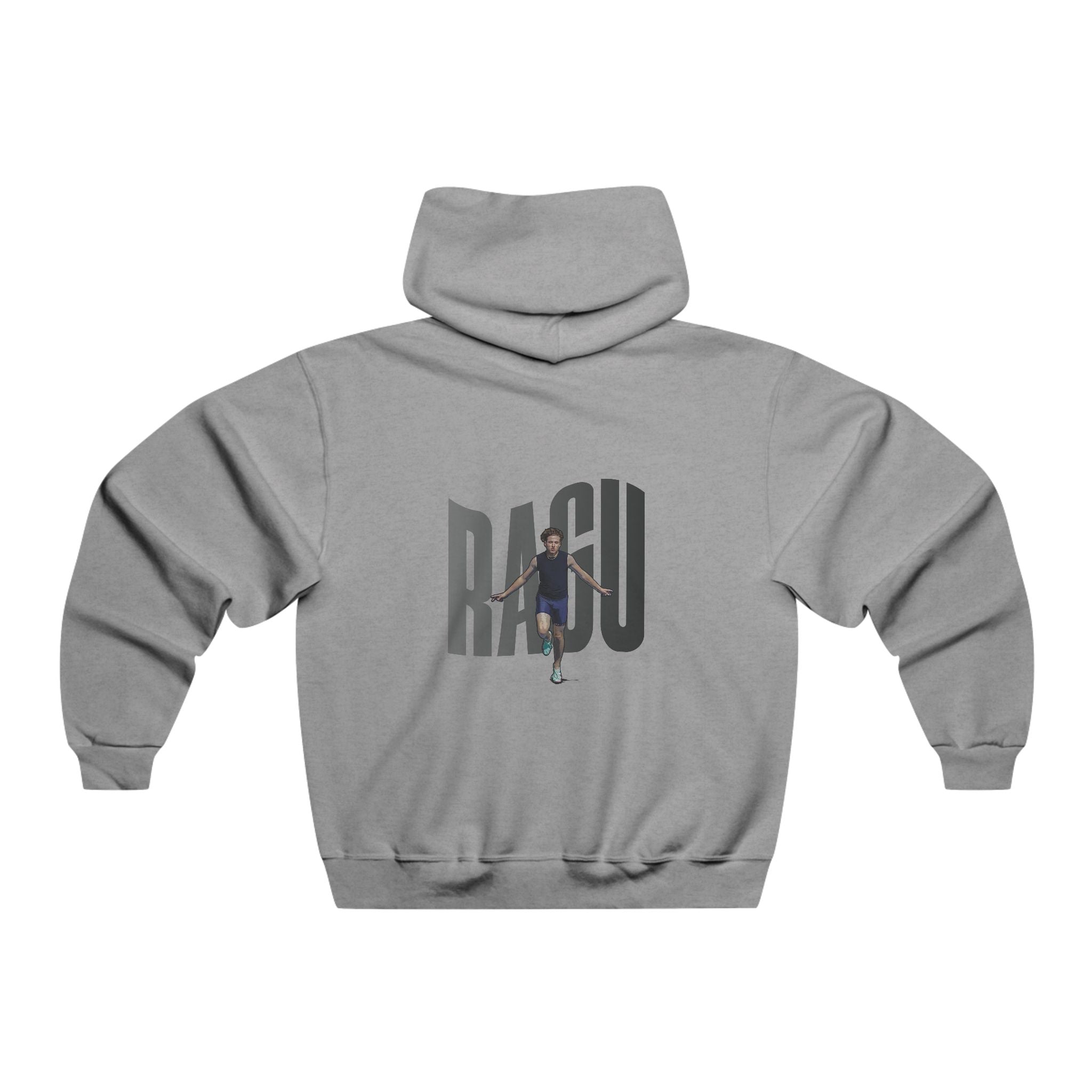 Cade Ragonese Vintage Hoodie