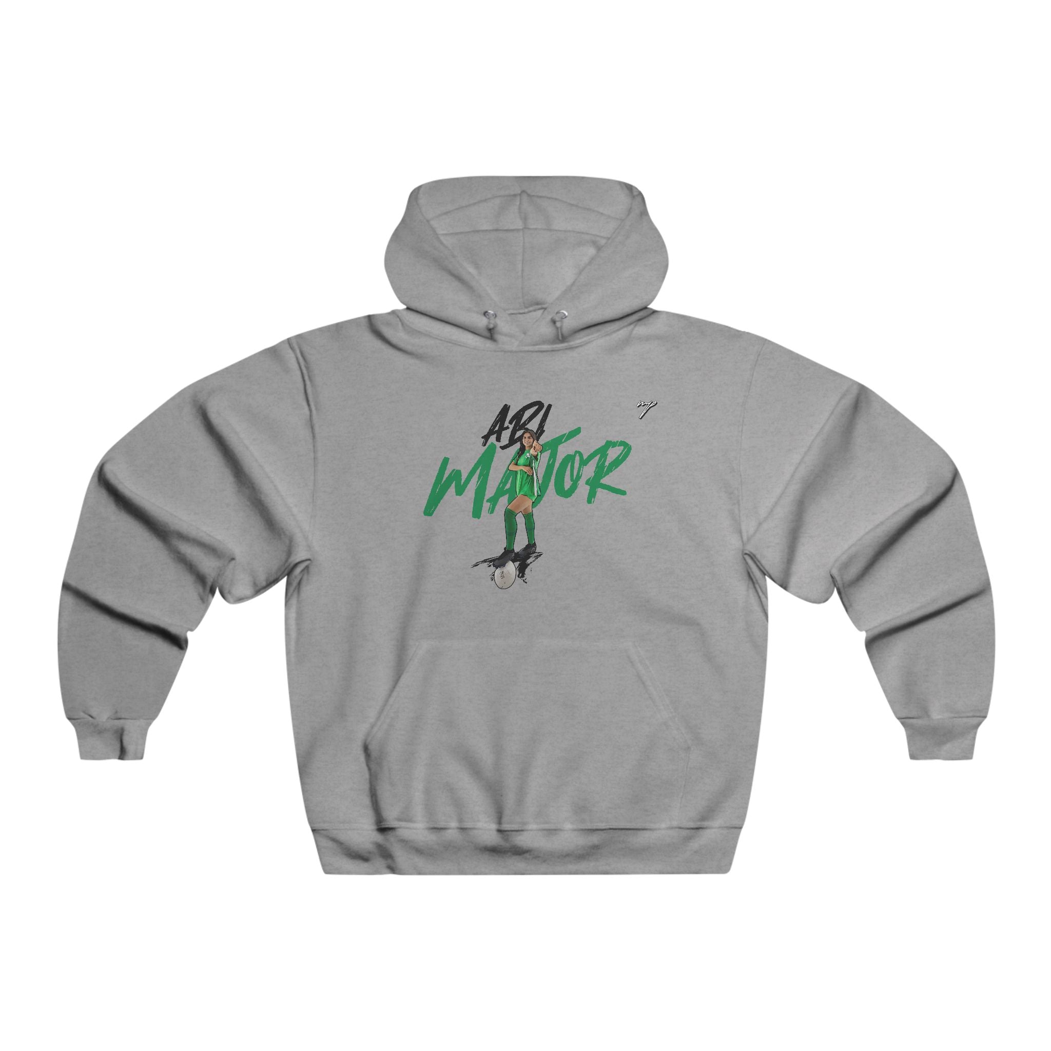 Abigail Major Vintage Hoodie