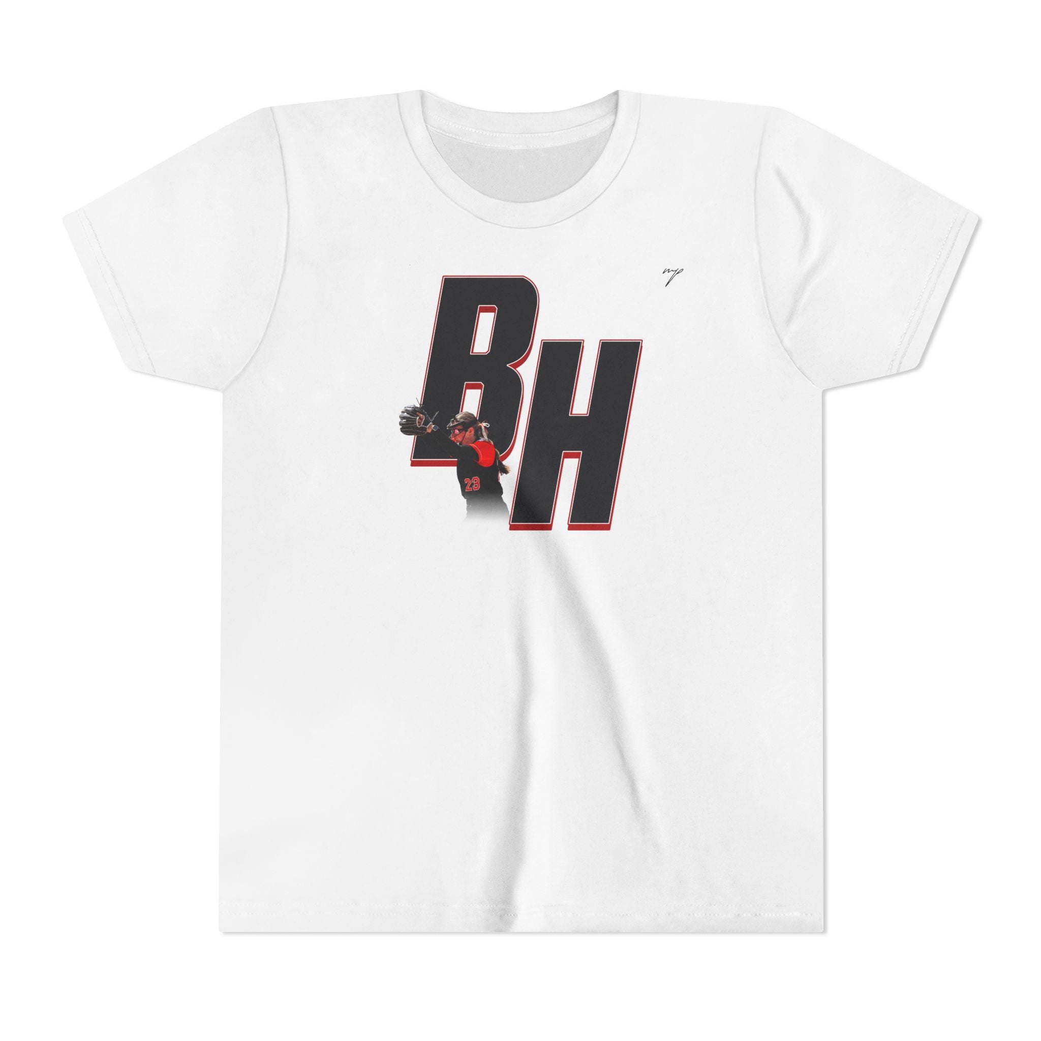 Bella Hess YOUTH Graphic Tee