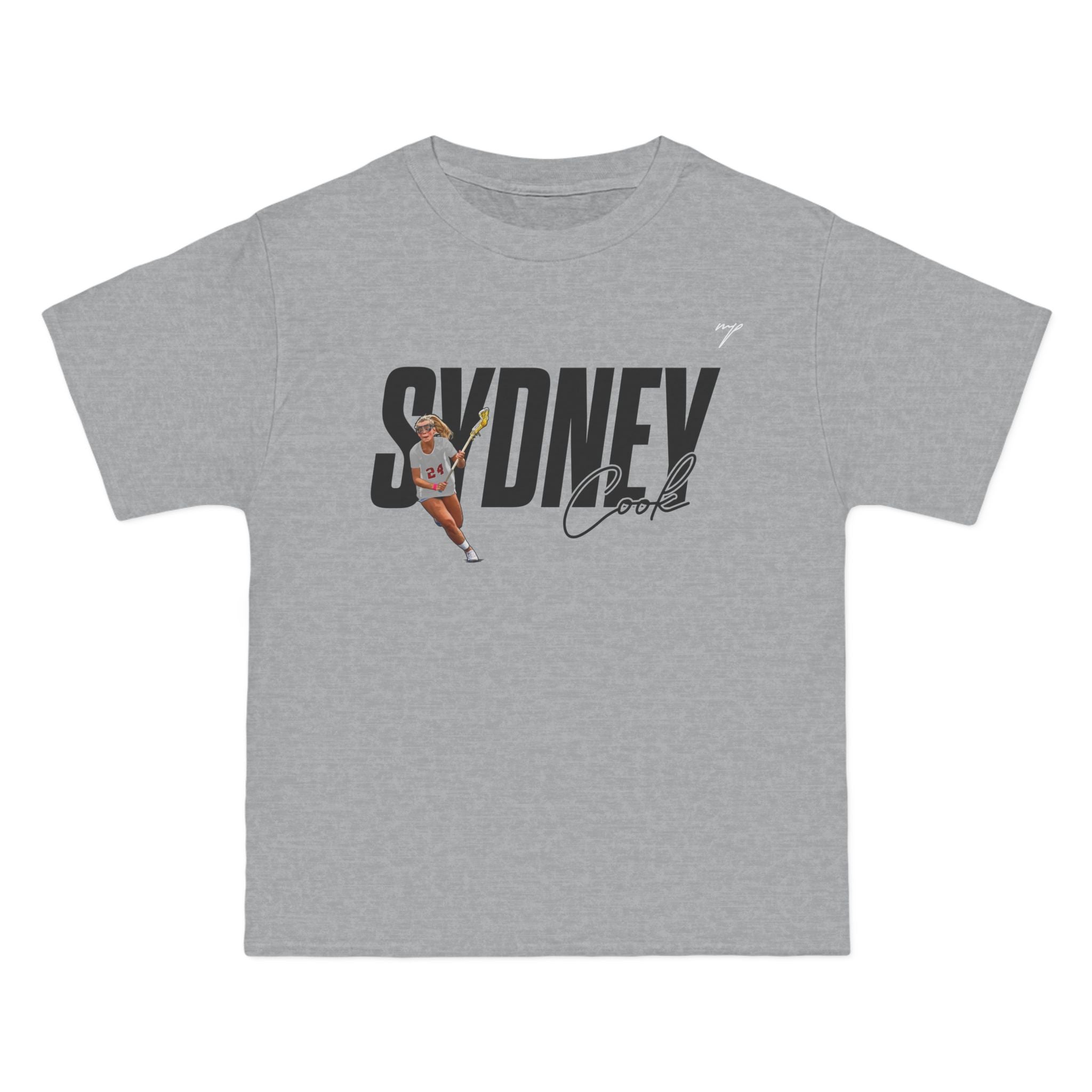 Sydney Cook Vintage Tee