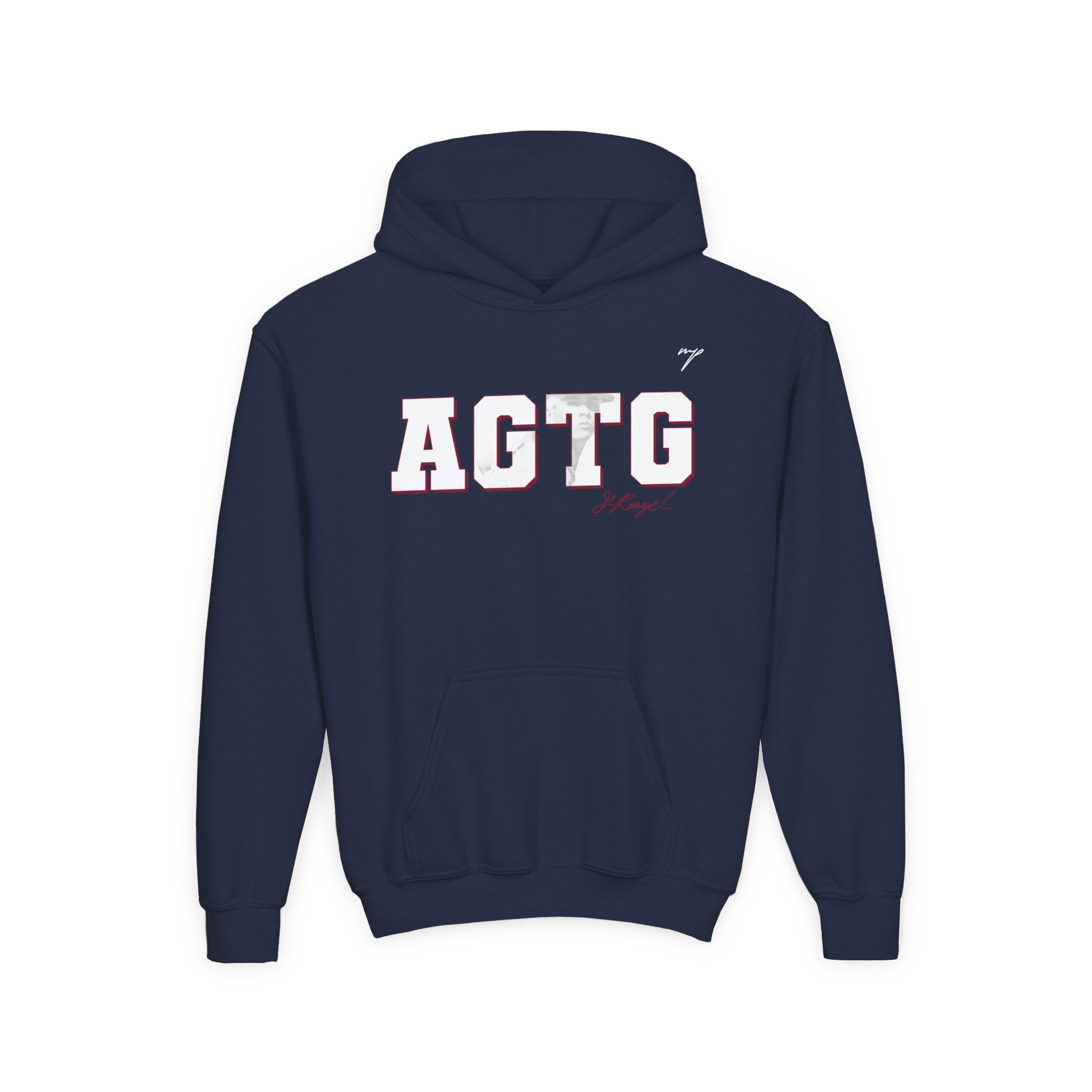 Gabriel Rangel YOUTH Hoodie