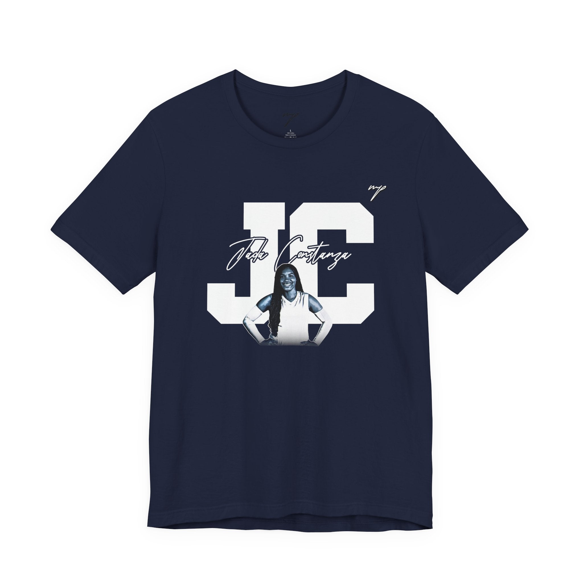 Jada Constanza Graphic Tee