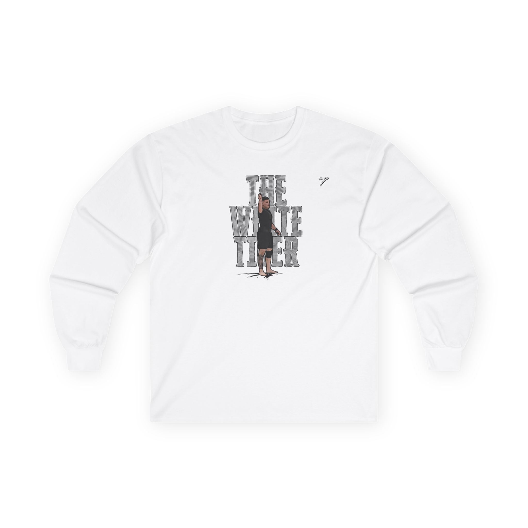 Raven Janis Long Sleeve Tee