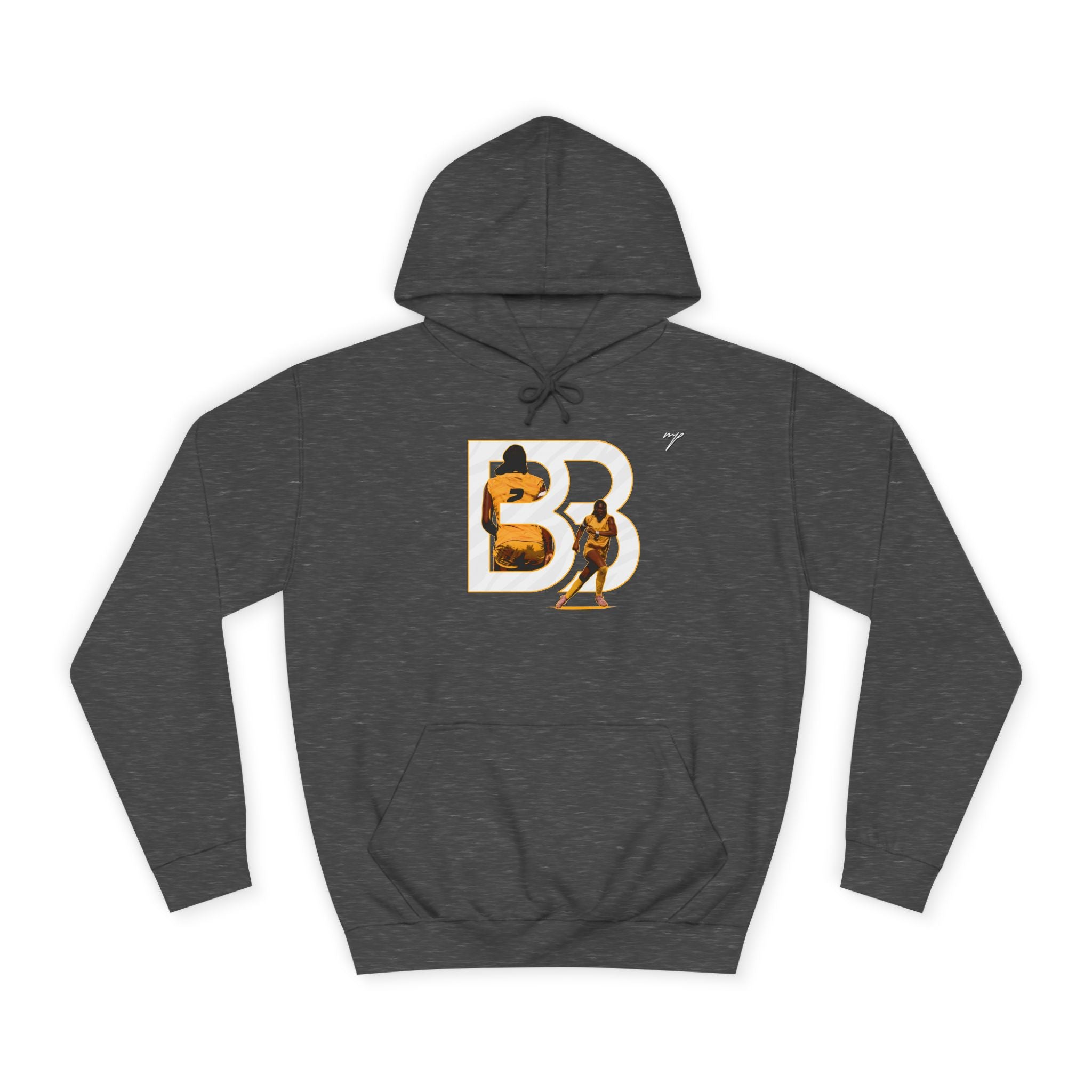 Brianna Buels Hoodie
