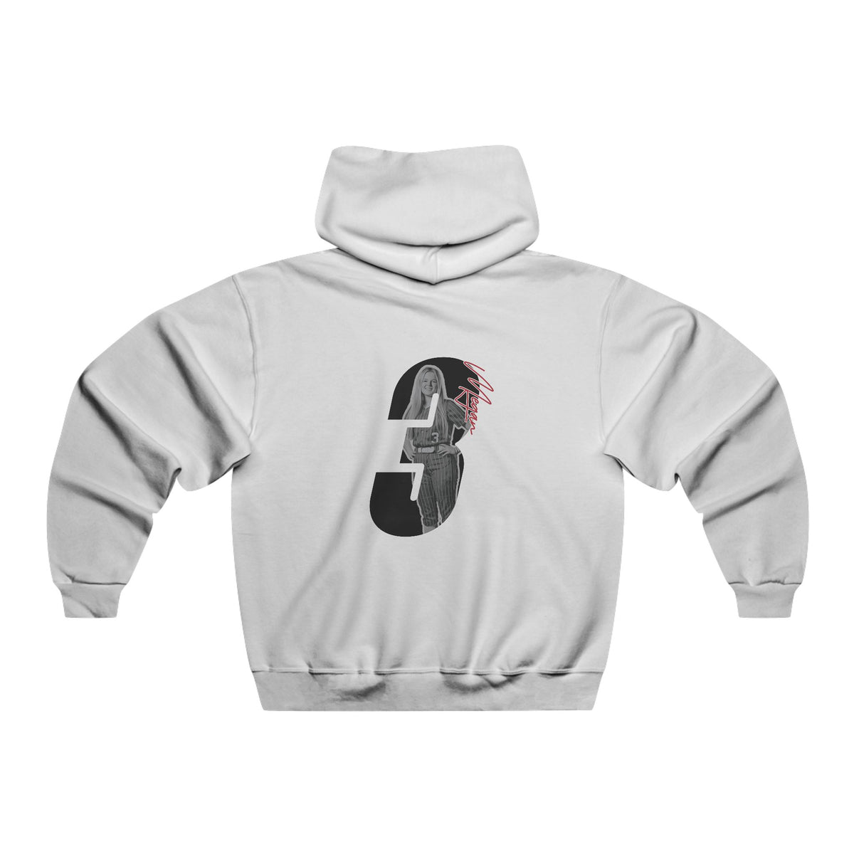 Megan Mizell Vintage Hoodie