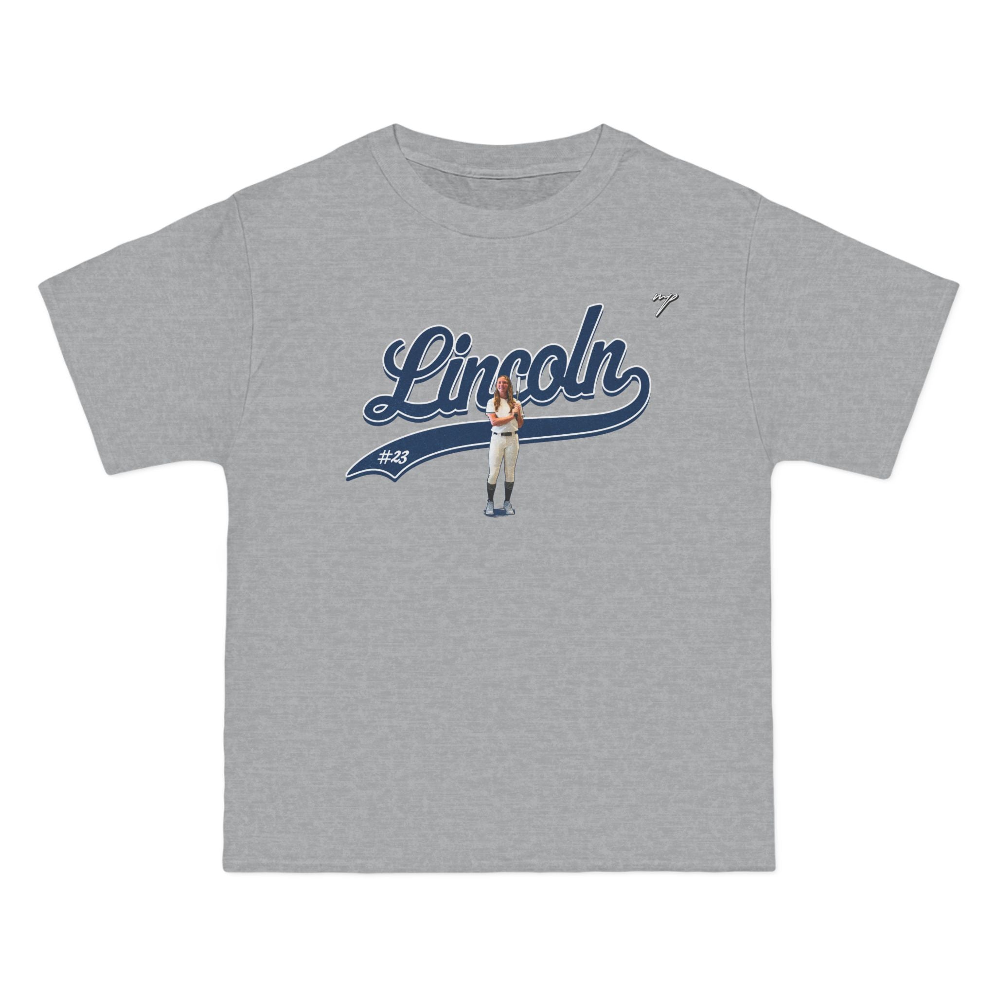 AJ Lincoln Vintage Tee