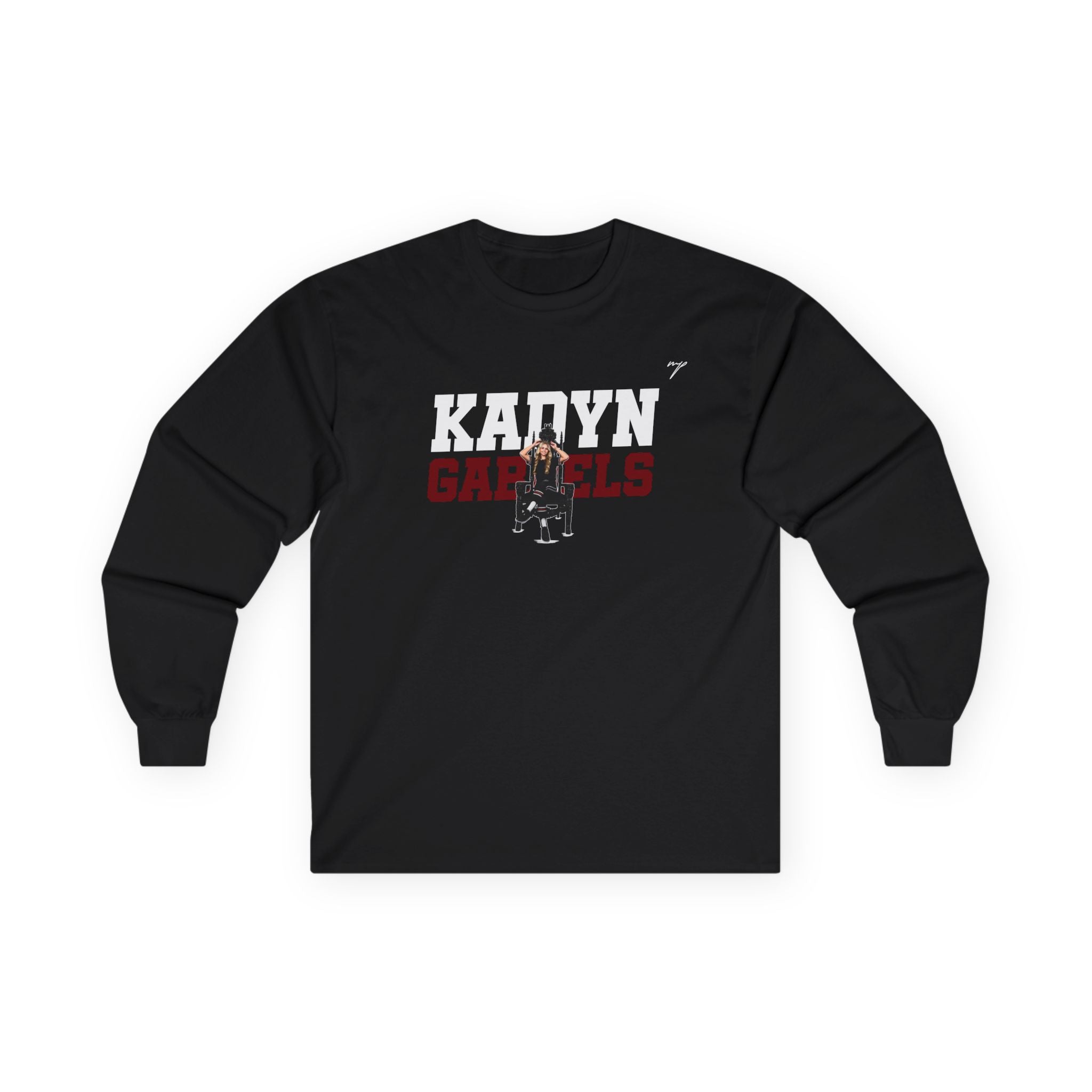 Kadyn Gabrels Long Sleeve