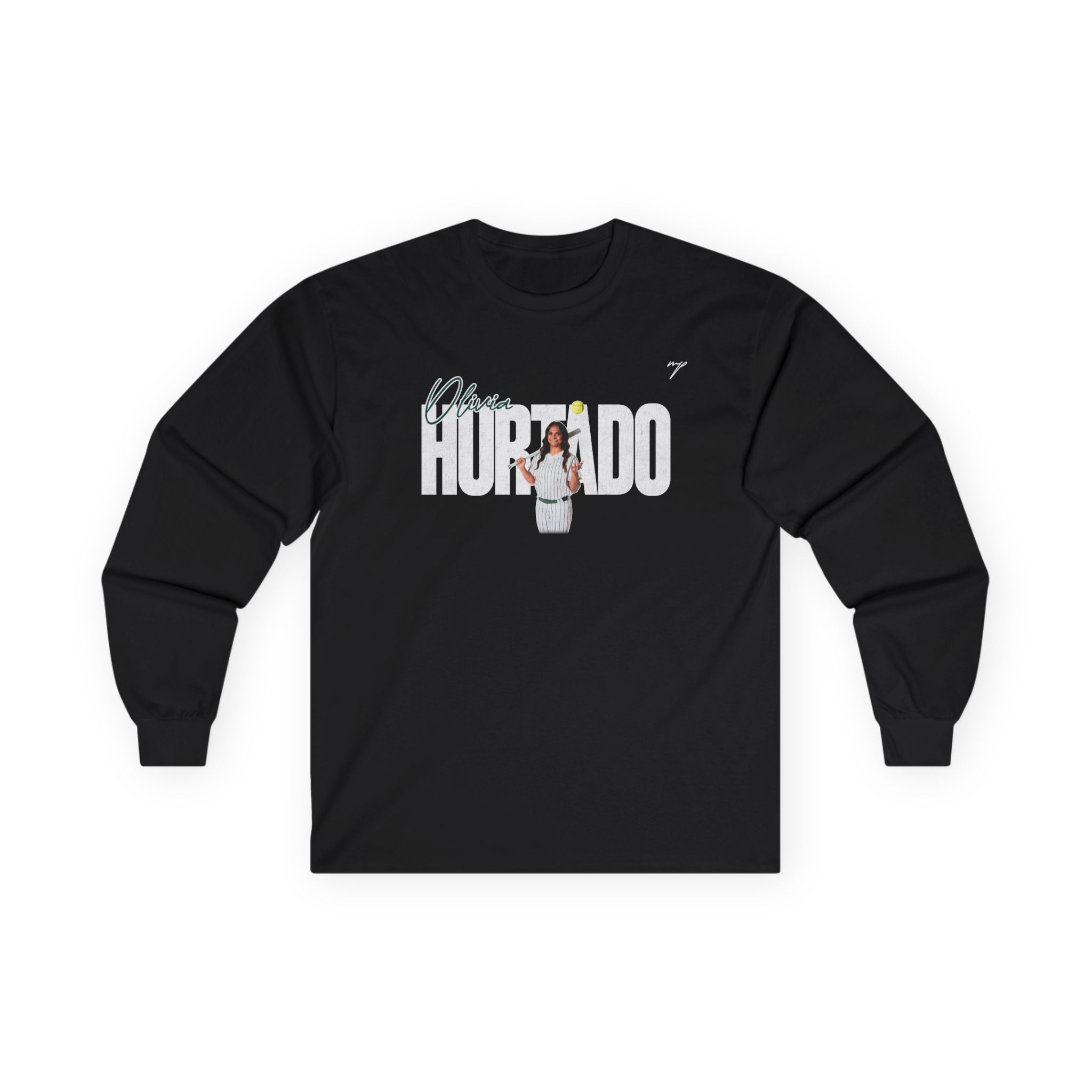 Olivia Hurtado Long Sleeve