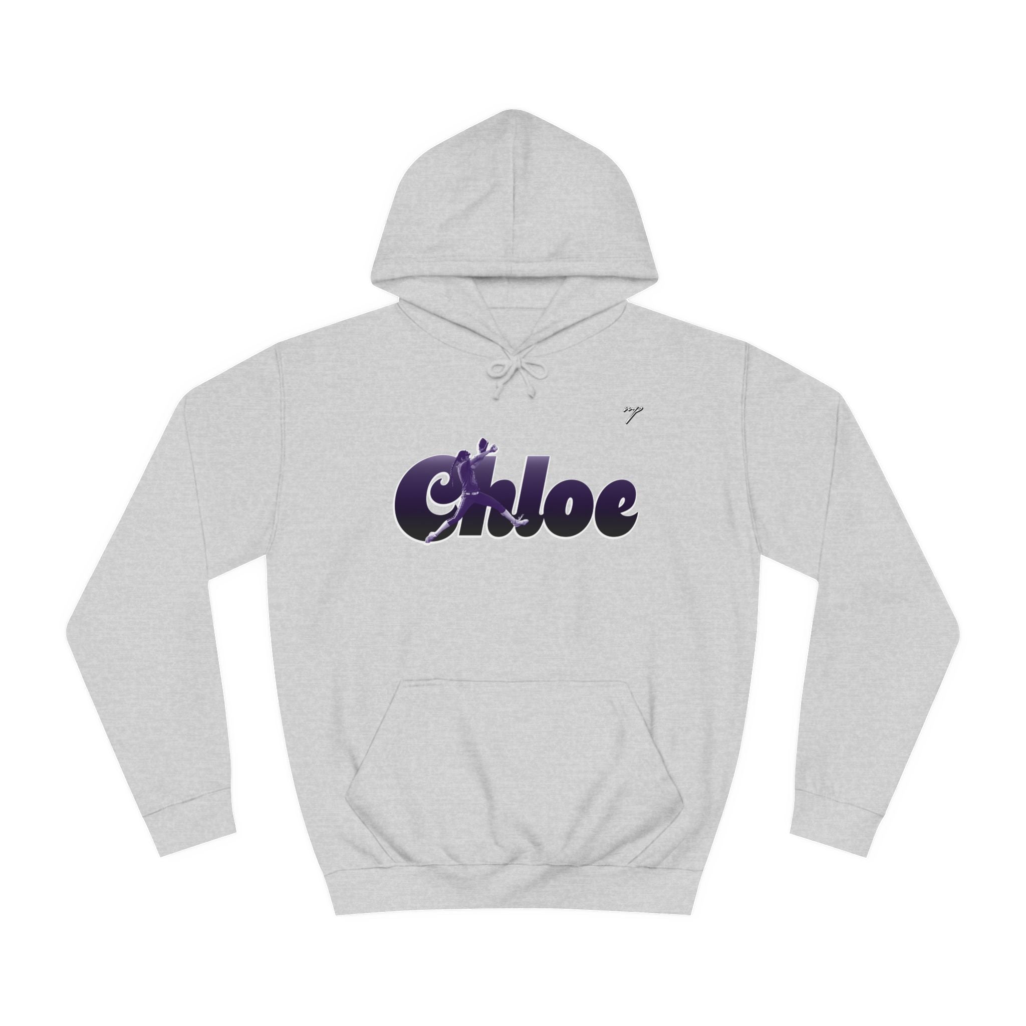 Chloe Hartlep Hoodie