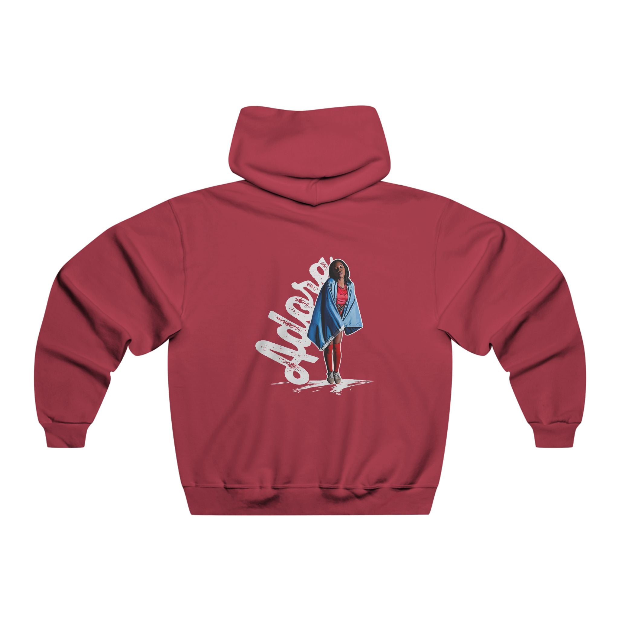 Adora Nwosu Vintage Hoodie
