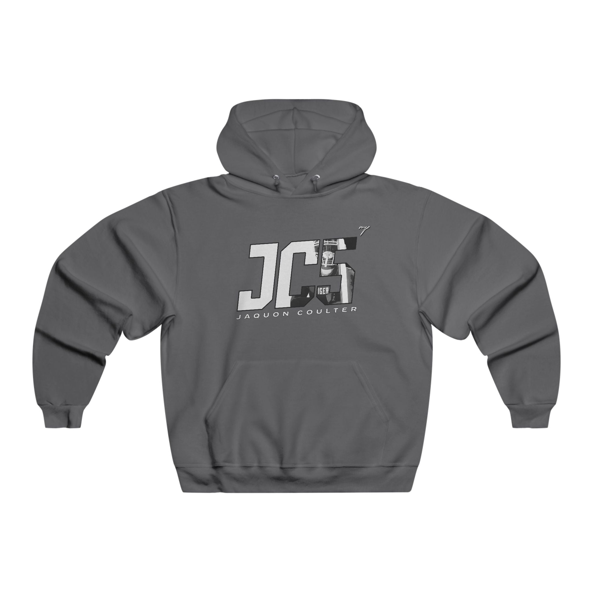 Jaquon Coulter Vintage Hoodie