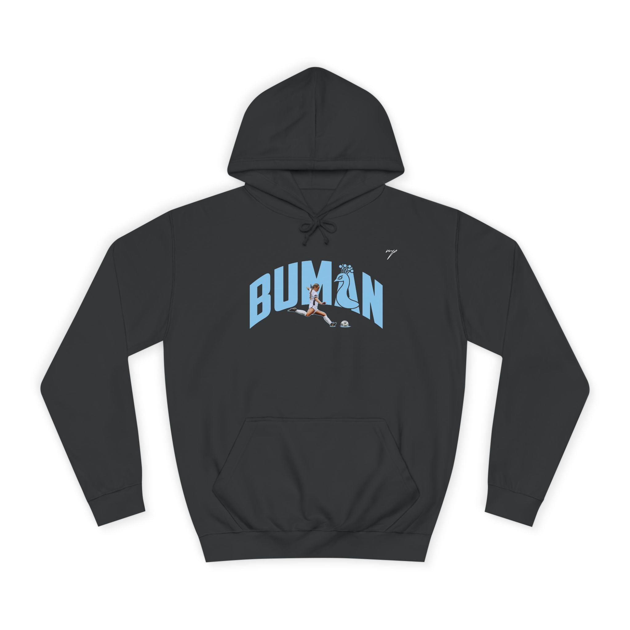 Ava Buman Hoodie