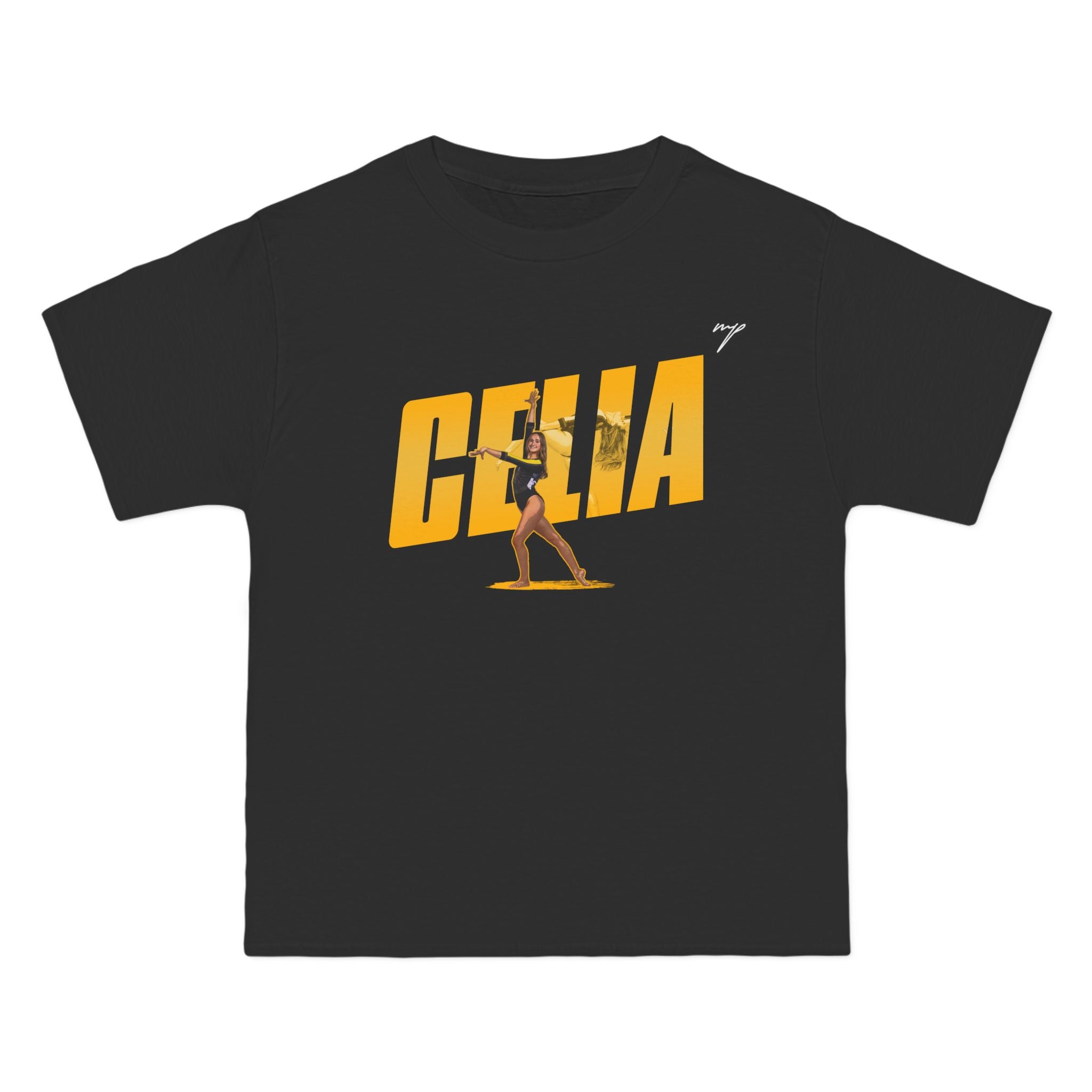 Celia Trotter Vintage Tee