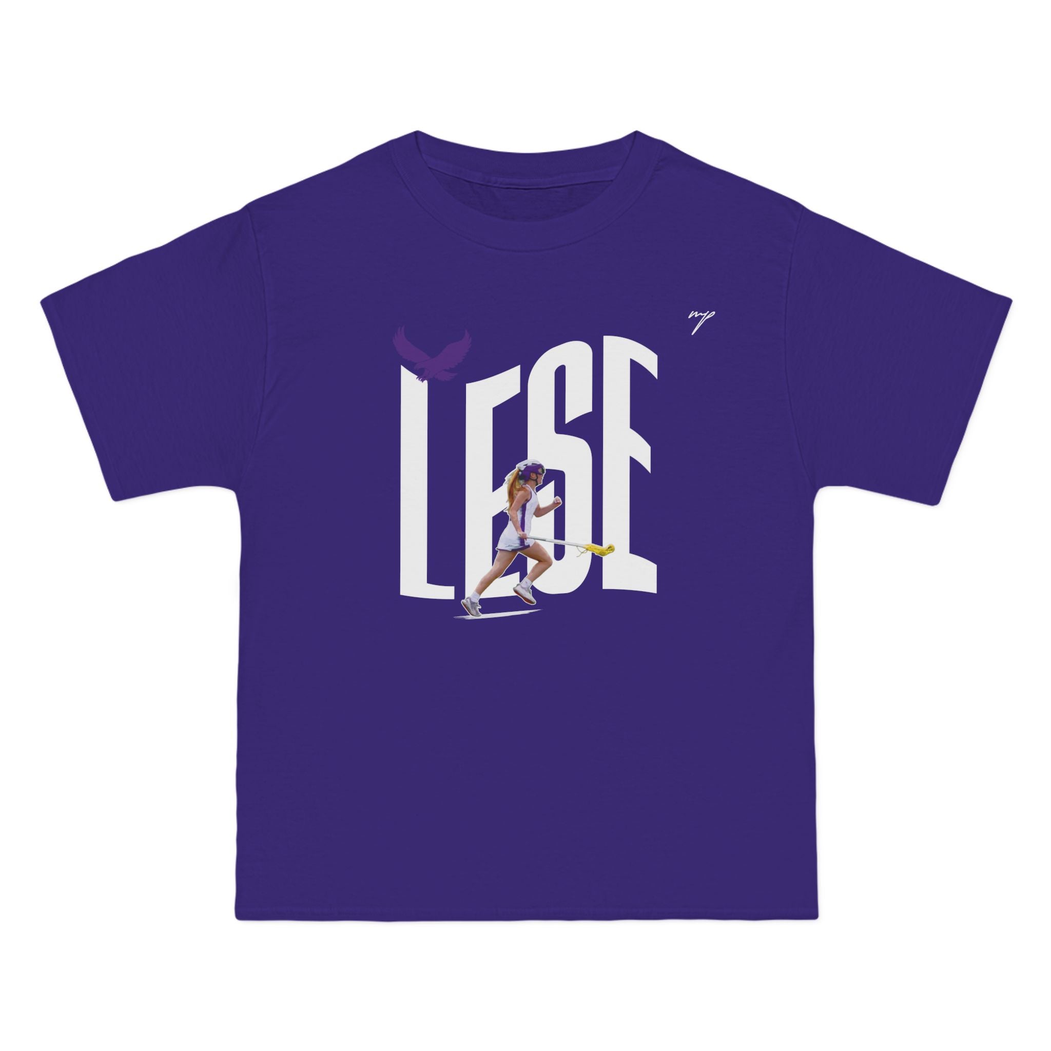 Lexi Lese Vintage Tee