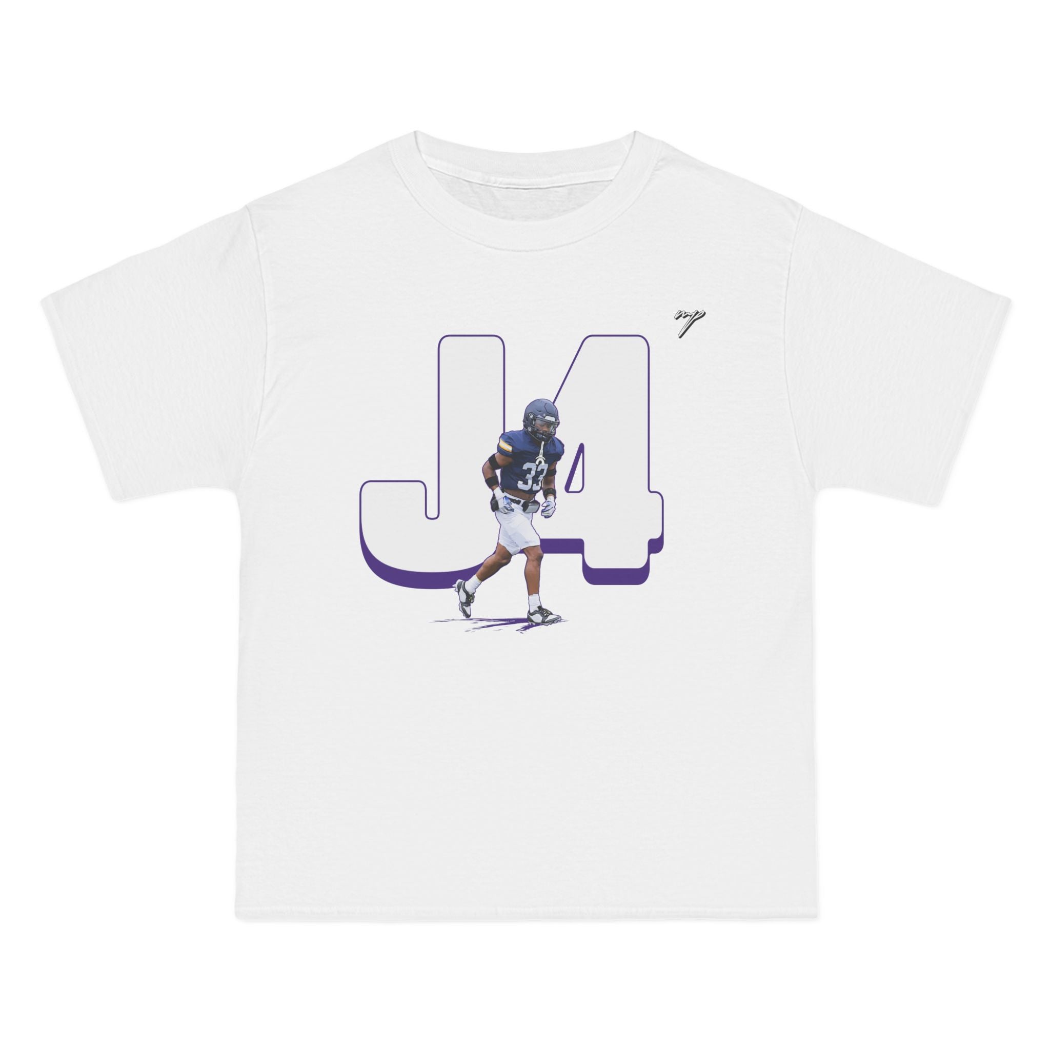 Jeralin Craddock Vintage Tee
