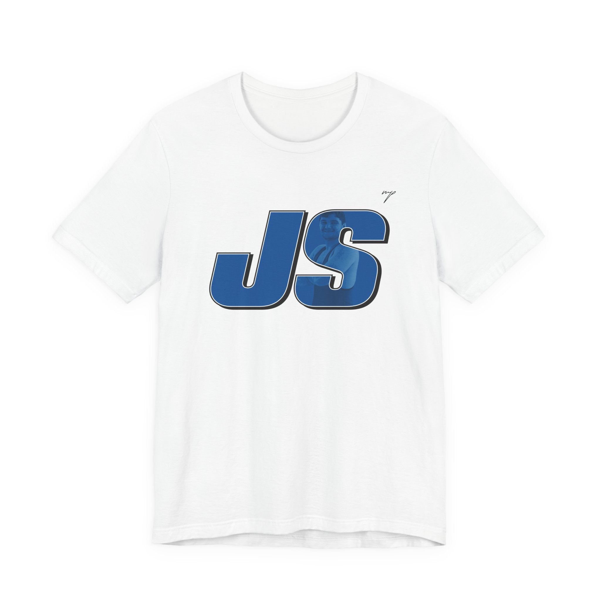 Jaxon Smith Graphic Tee