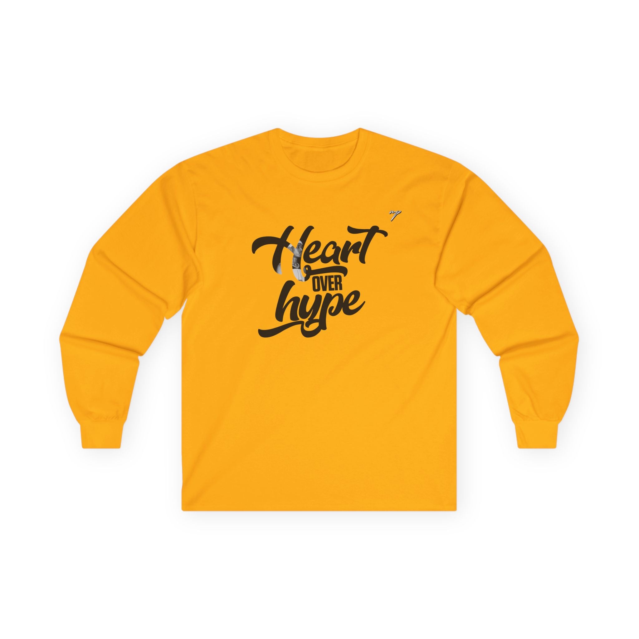 Jordan Harper Long Sleeve Tee