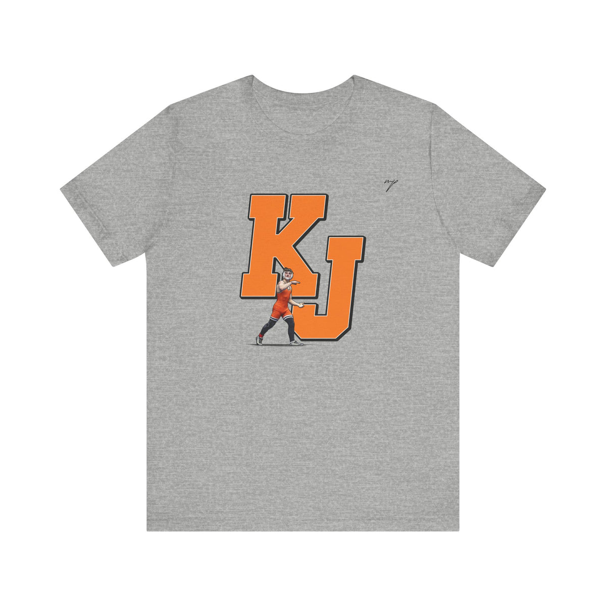 Kaydin Jones Graphic Tee