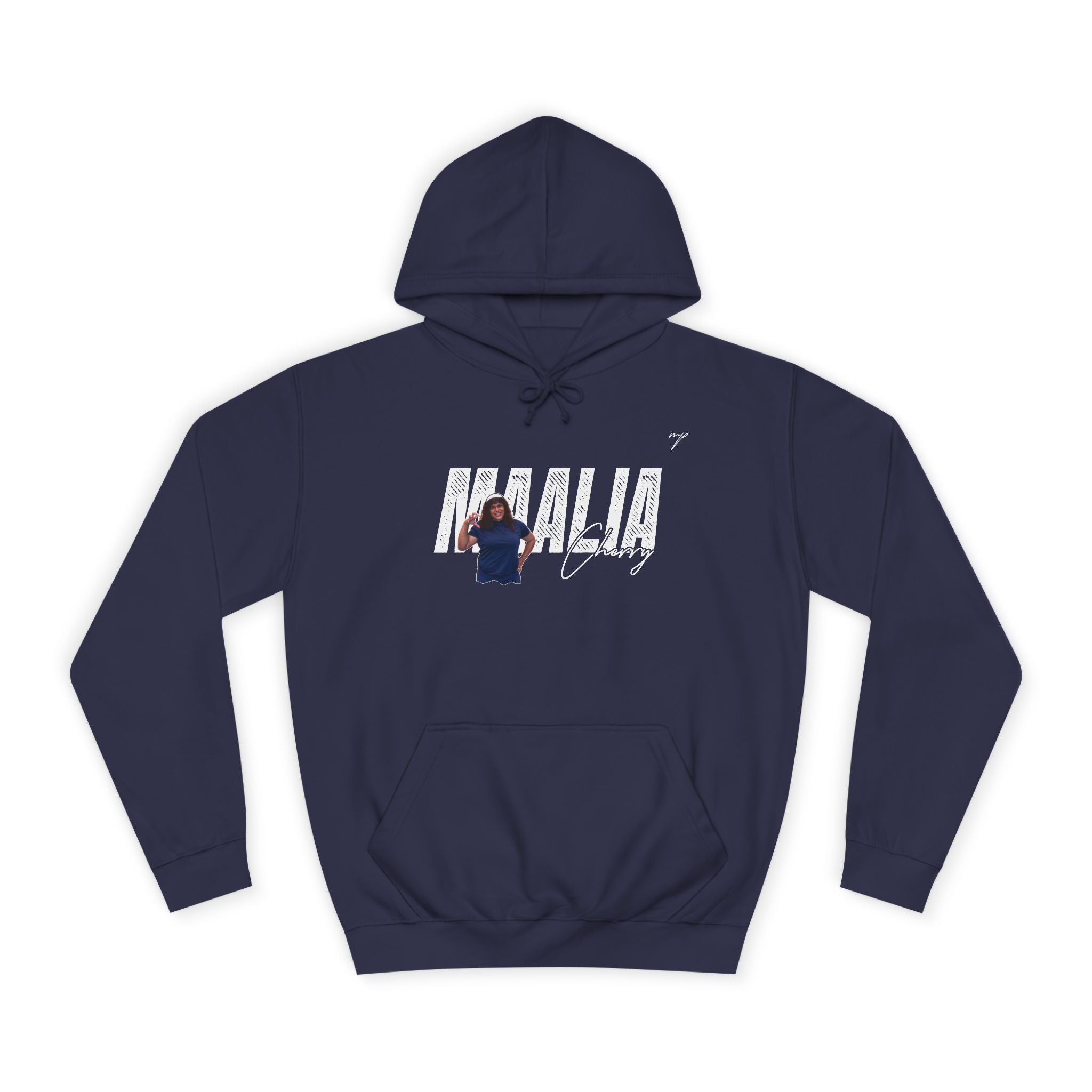 Maalia Cherry Hoodie