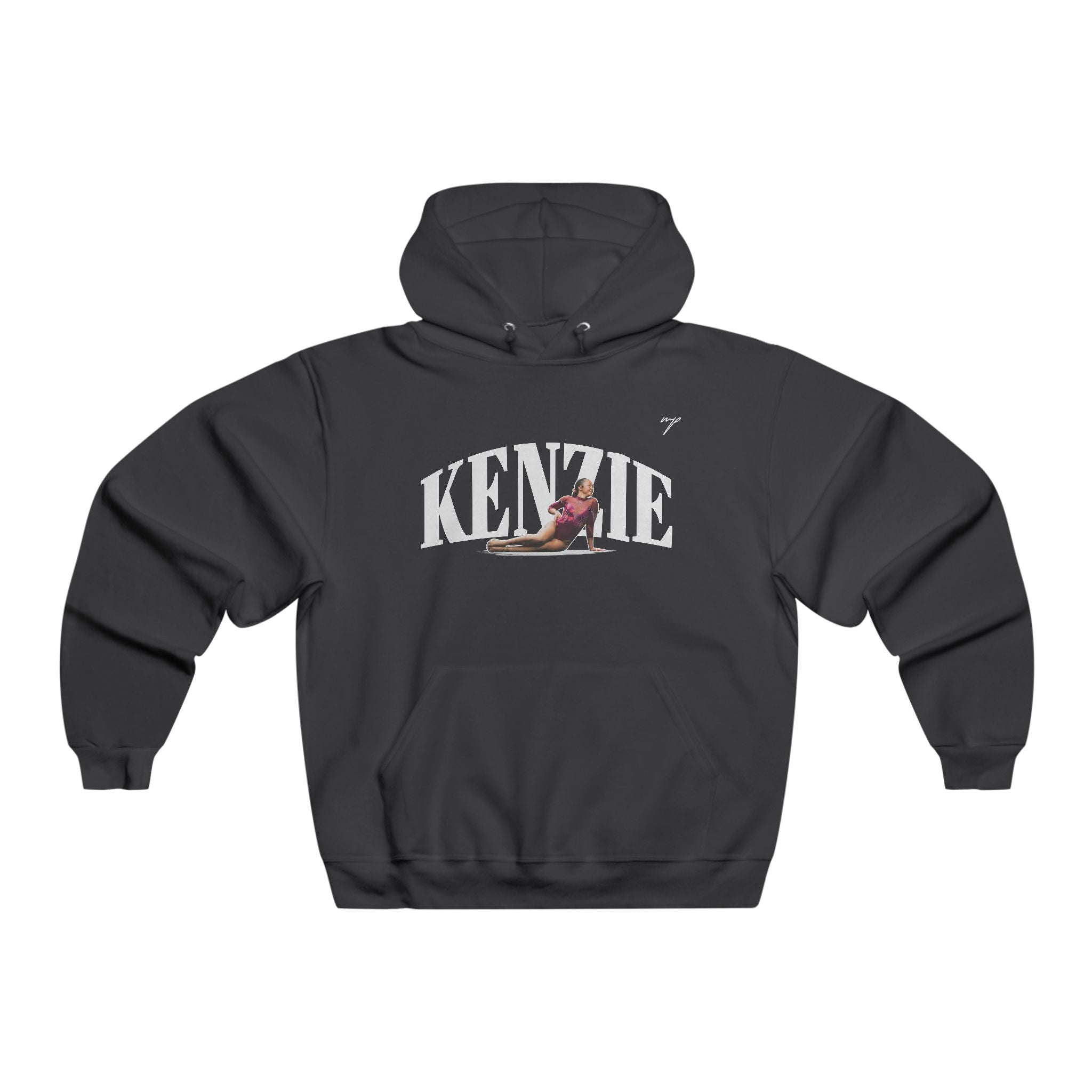 McKenzie Matters Vintage Hoodie