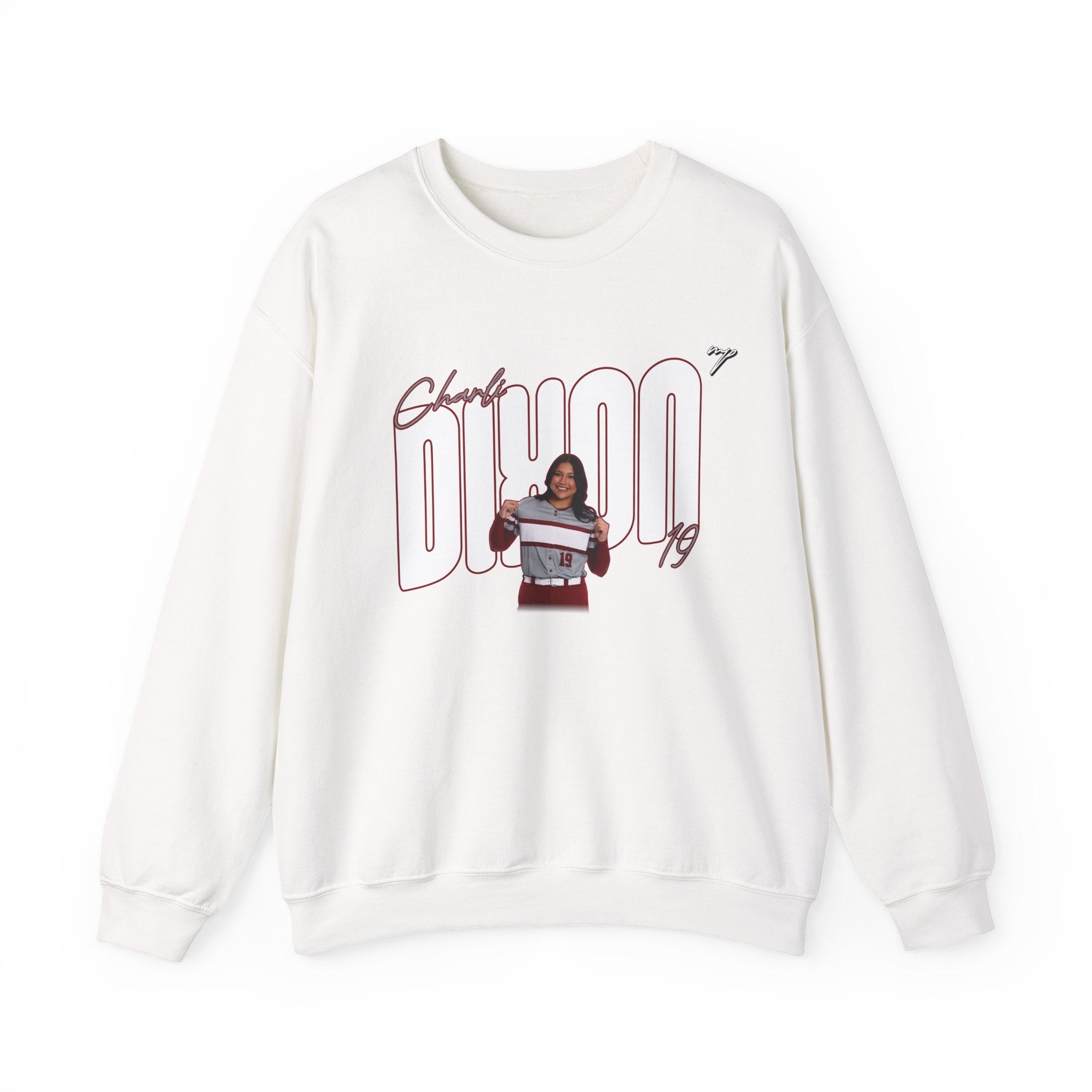 Charli Dixon Crewneck