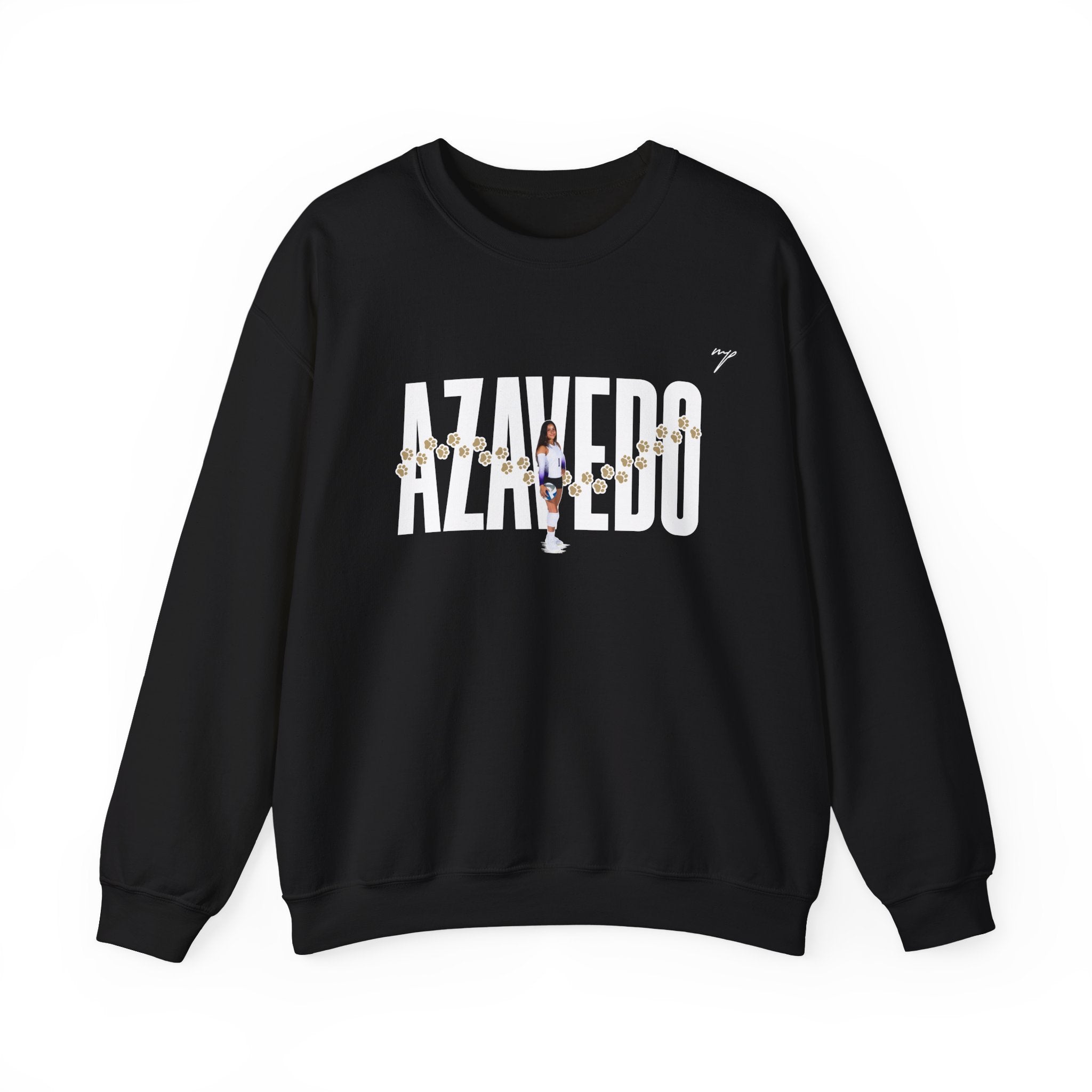Addy Azavedo Crewneck