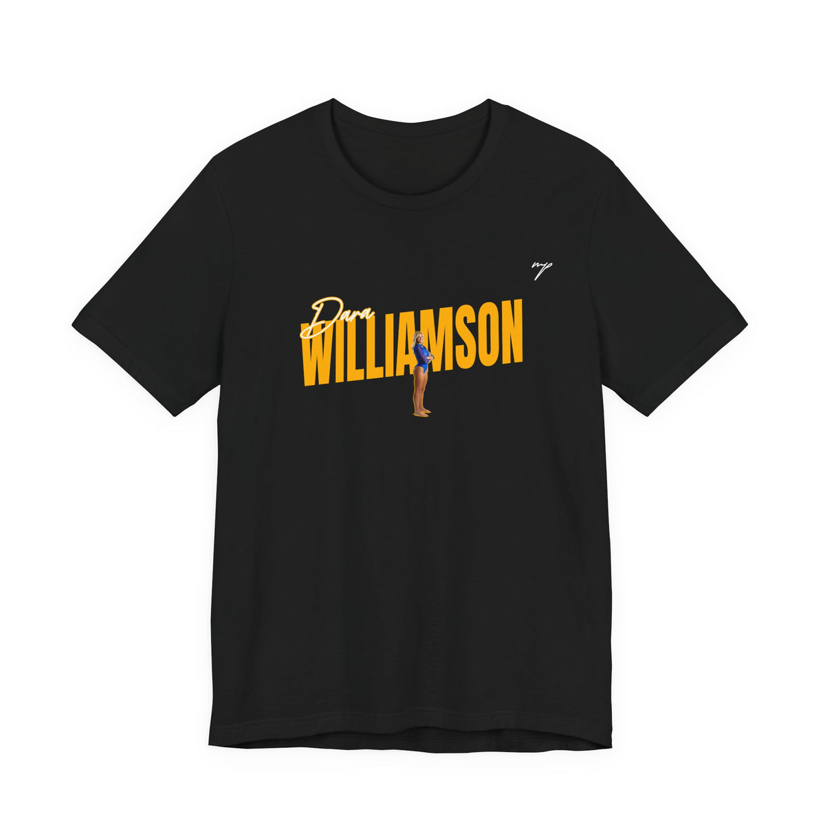 Dara Williamson Graphic Tee